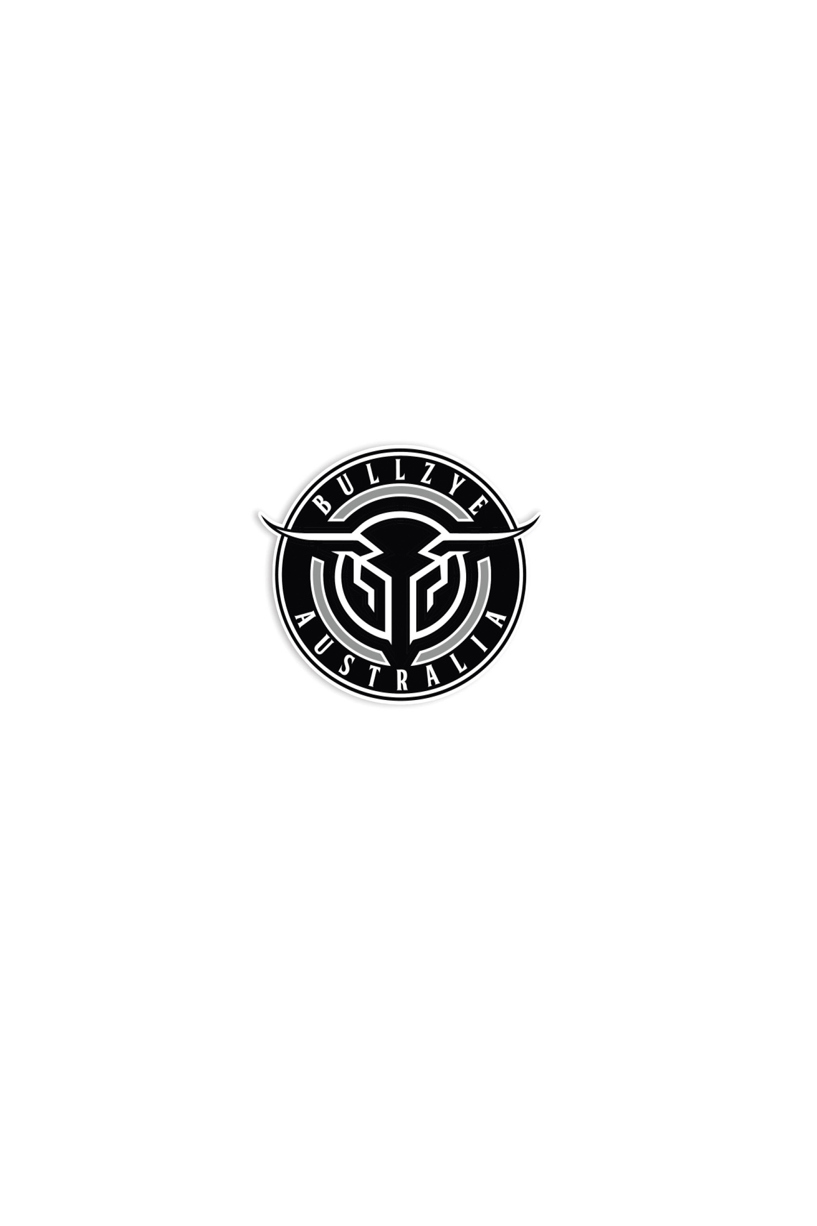 Bullring Sticker