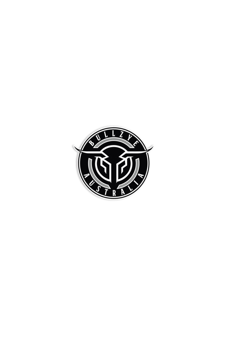 Bullring Sticker