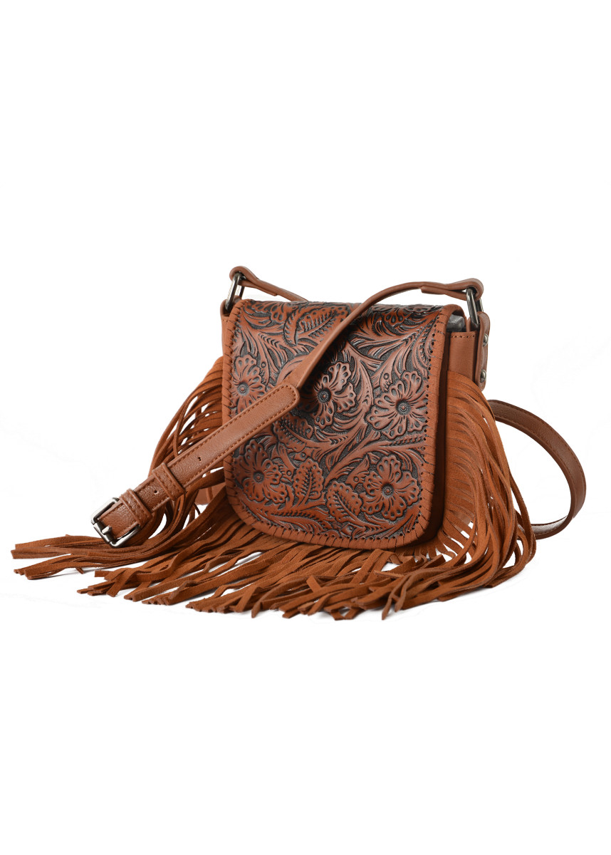 Winona Crossbody Bag