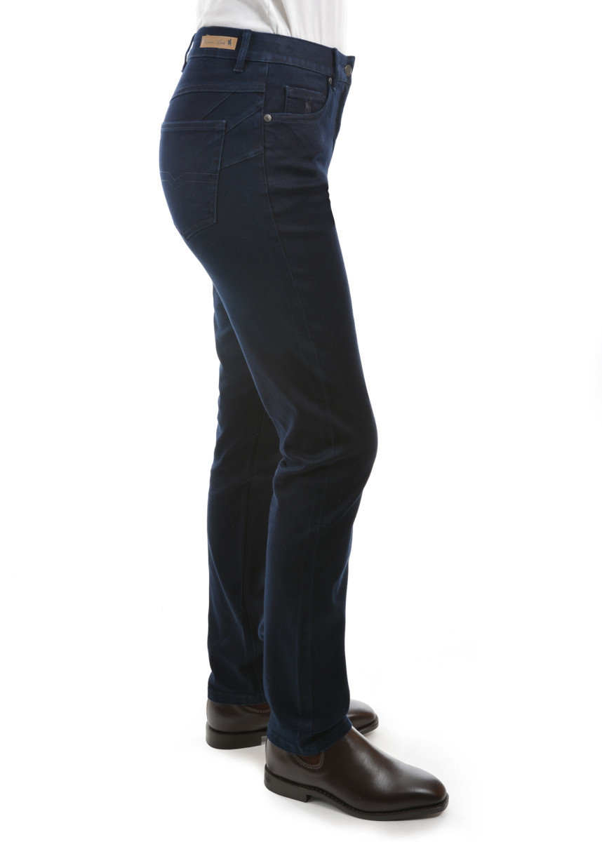 Women's Suzie Slimmer Leg Wonder Jean® 28" Leg