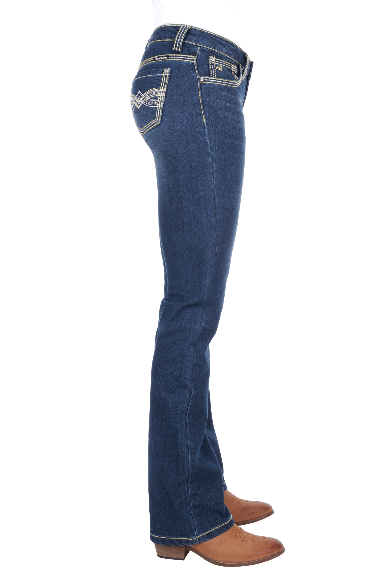 Women's Savannah Boot Cut Jean