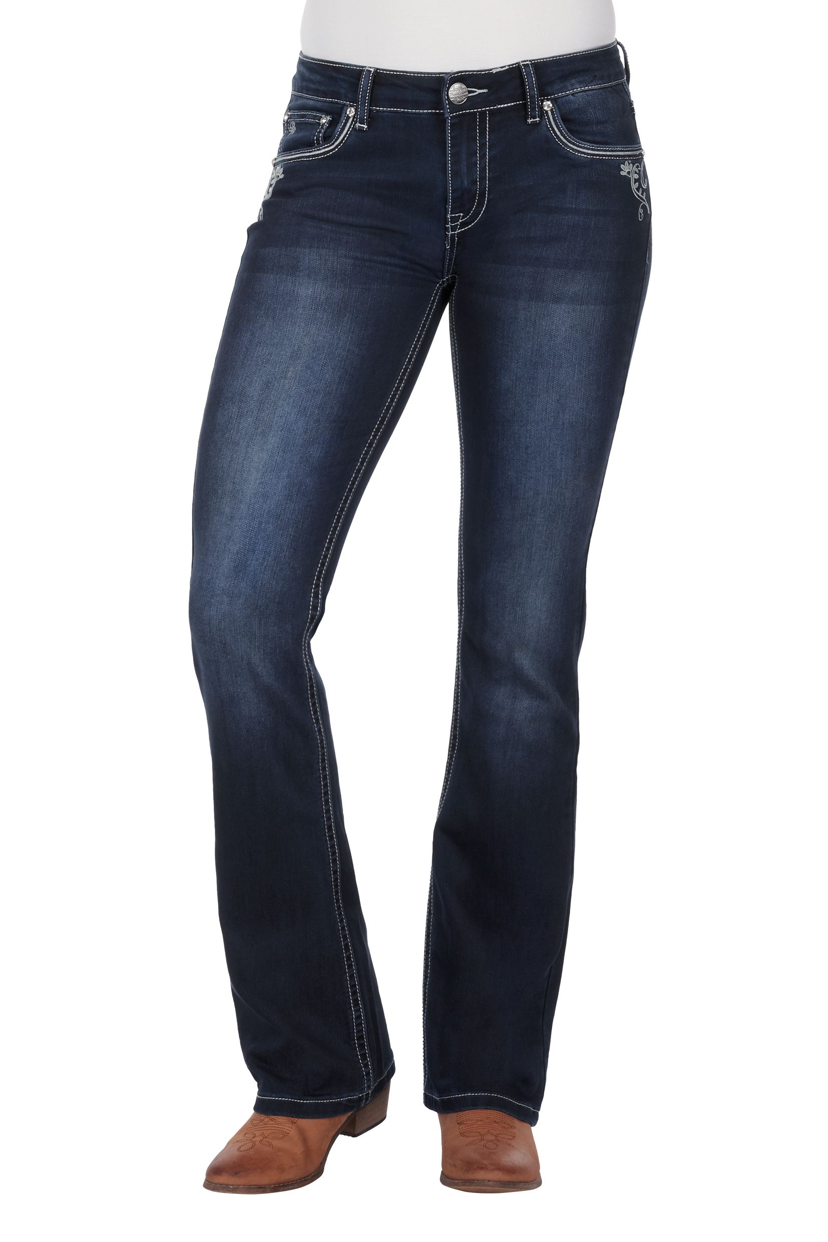 Women's Rosie Boot Cut Jean