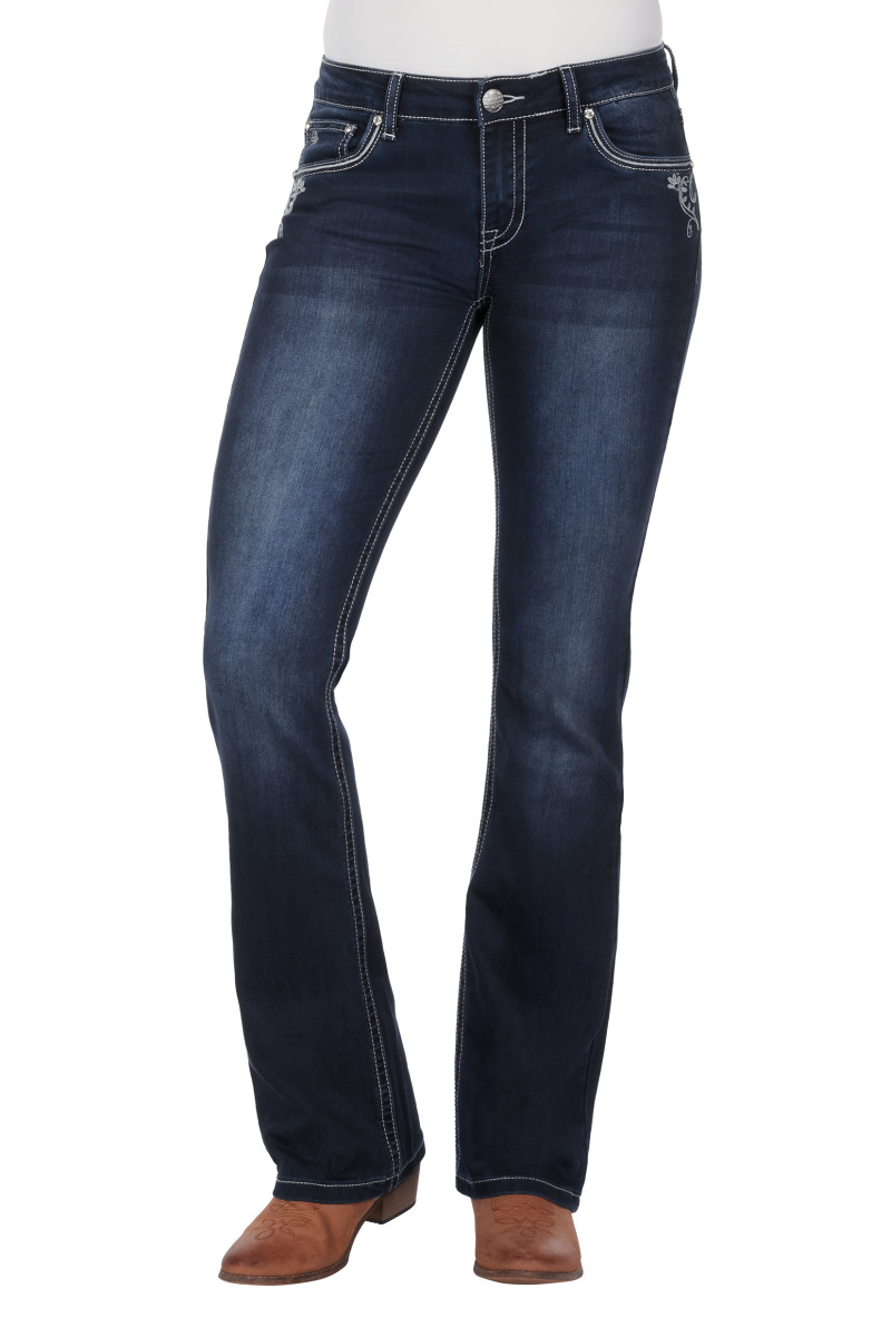 Women's Rosie Boot Cut Jean