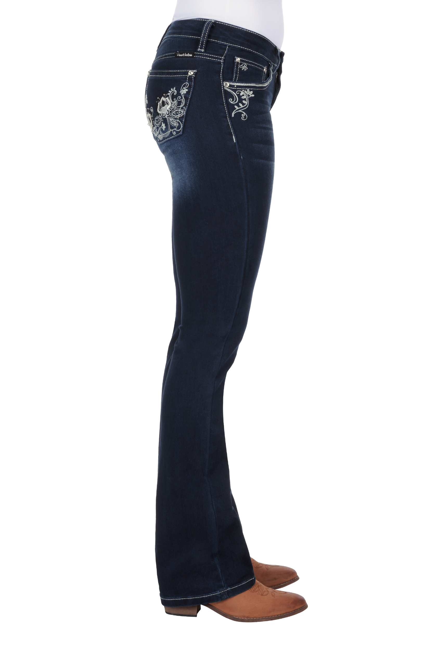 Women's Rosie Boot Cut Jean