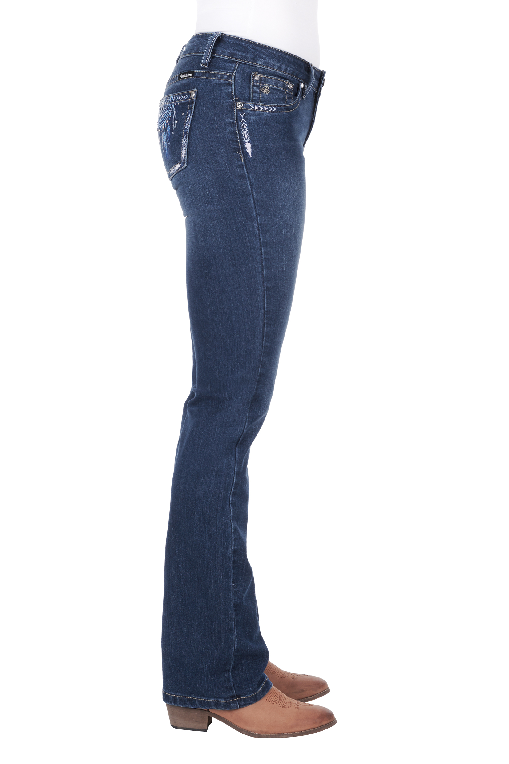 Women's Trisha Boot Cut Jean