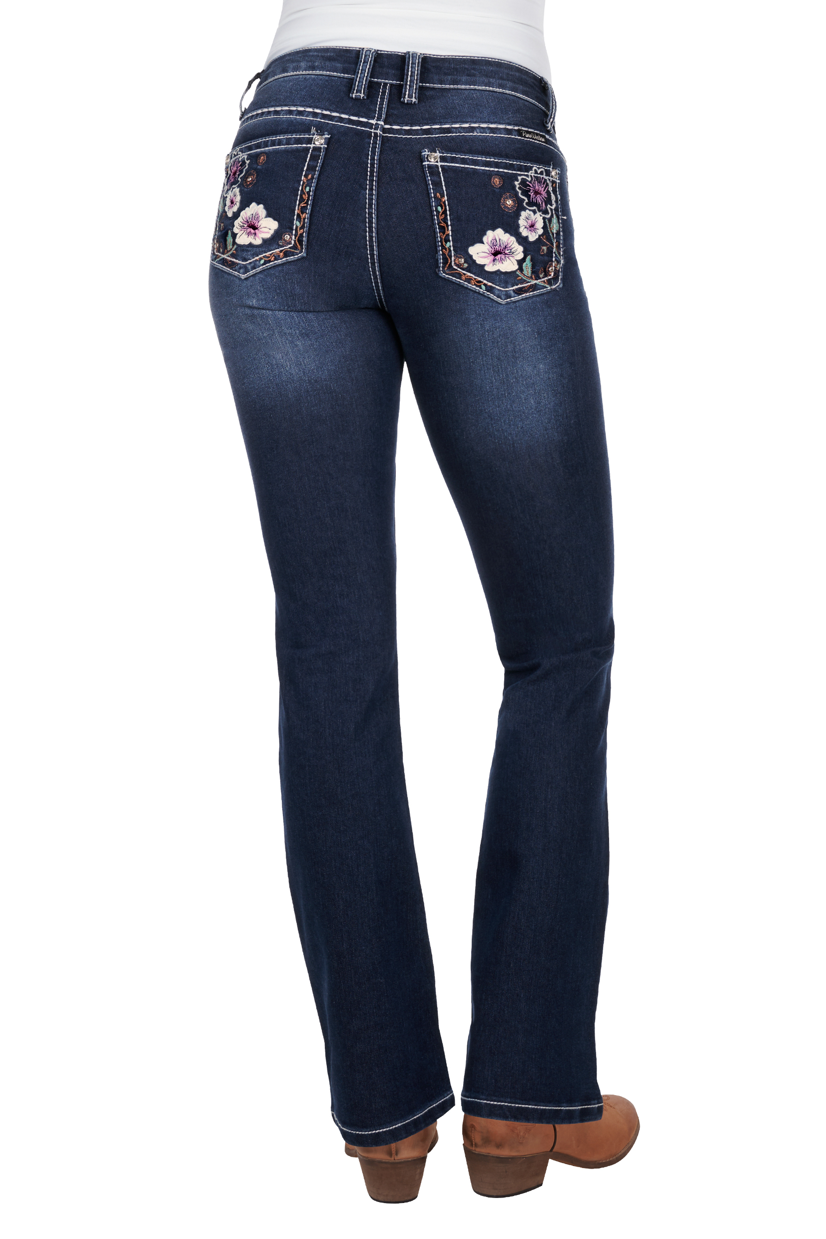Women's Bridget Boot Cut Jean