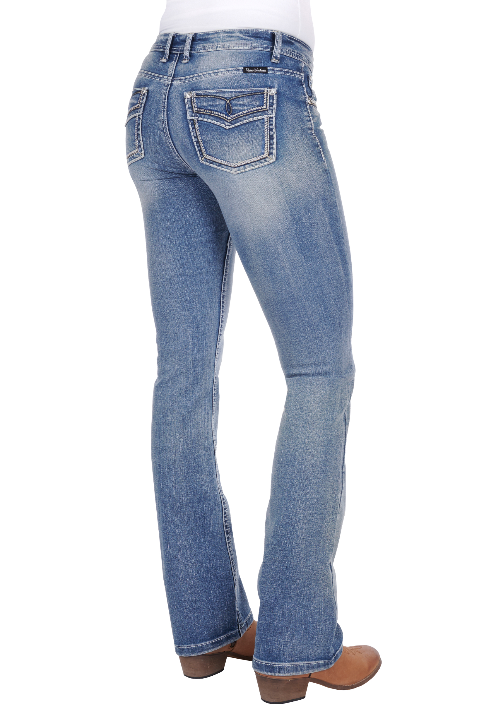 Women's Veronica Boot Cut Jean