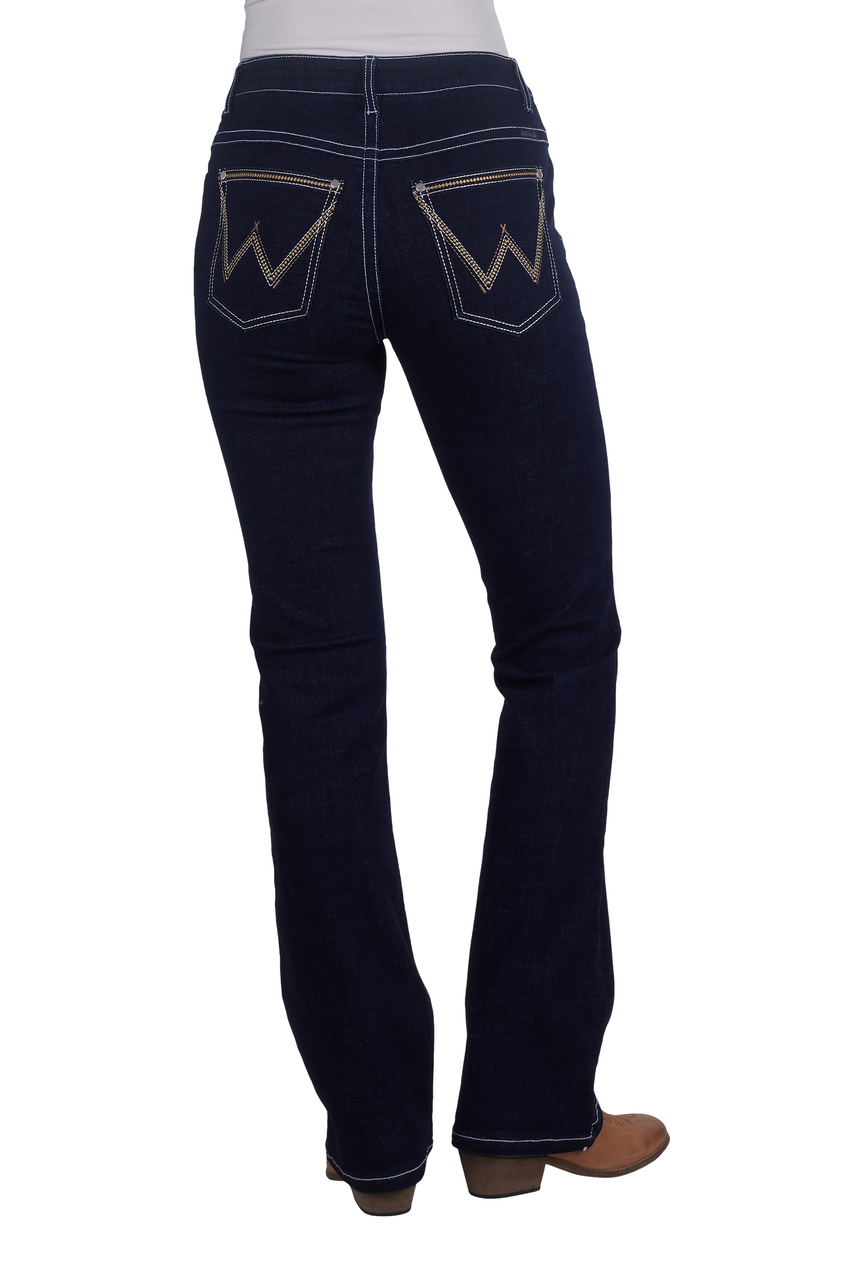 Women's Amber Jean Willow 34 Leg