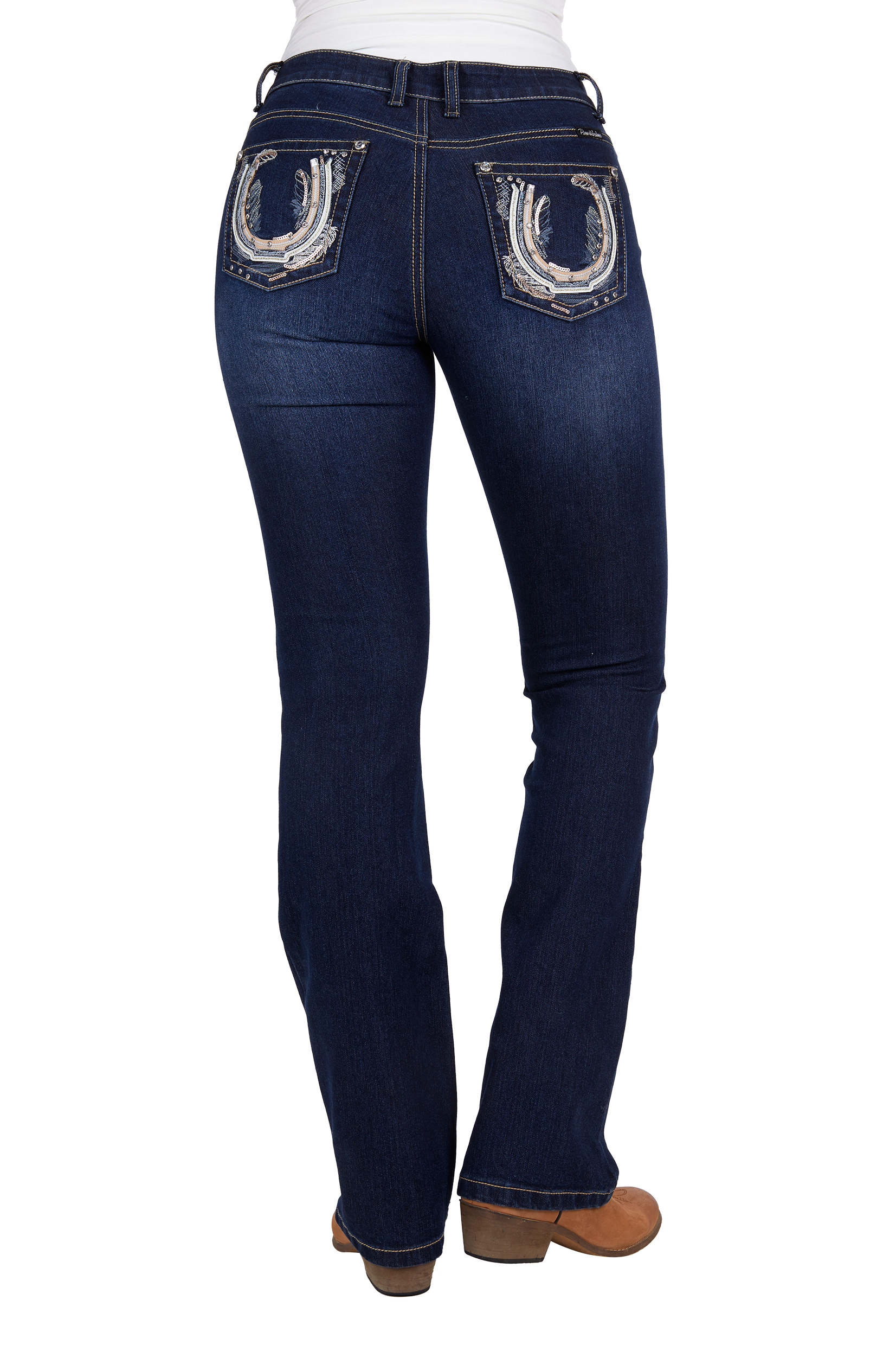Women’s Azalee Boot Cut Jean
