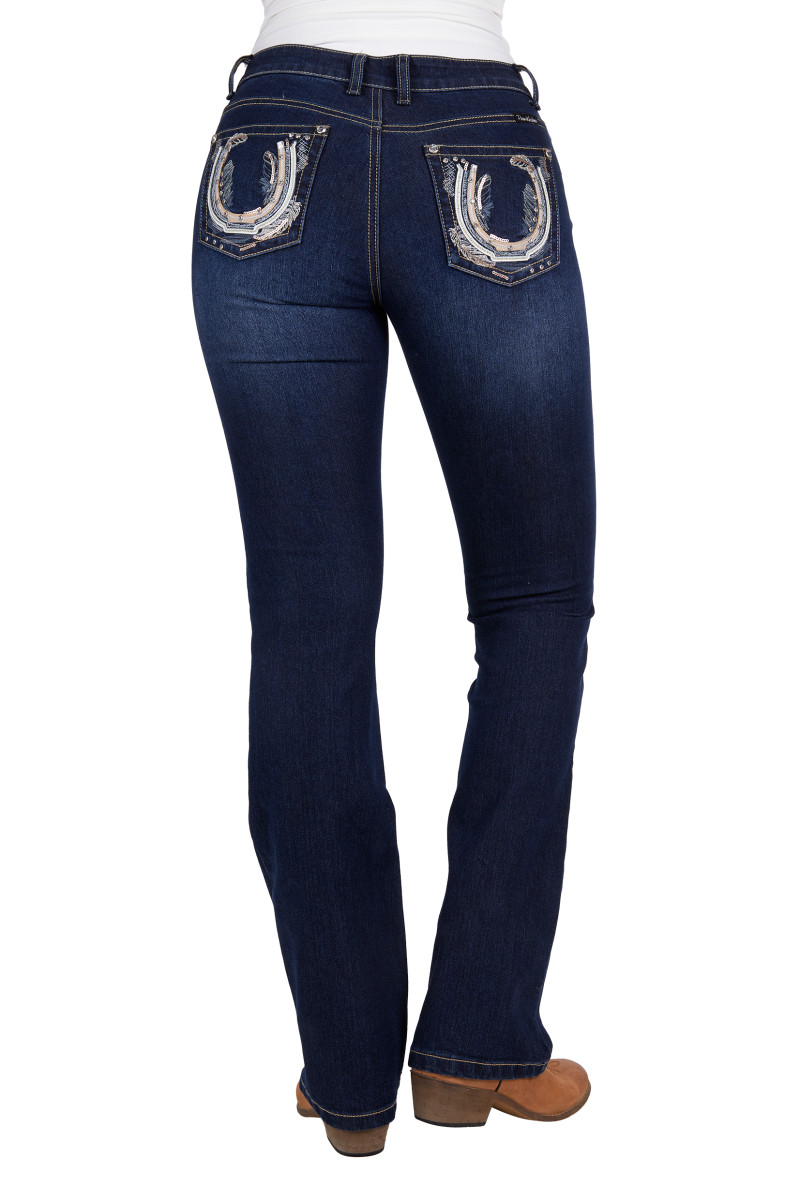 Women’s Azalee Boot Cut Jean