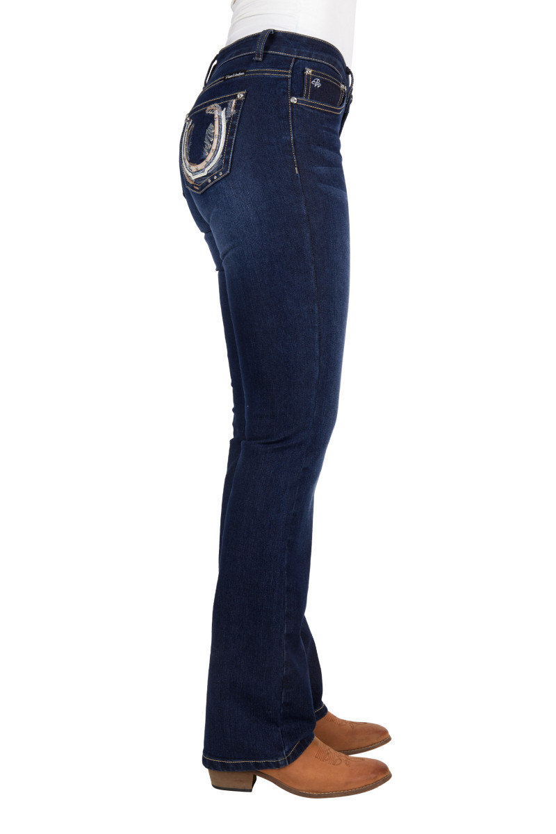 Women’s Azalee Boot Cut Jean