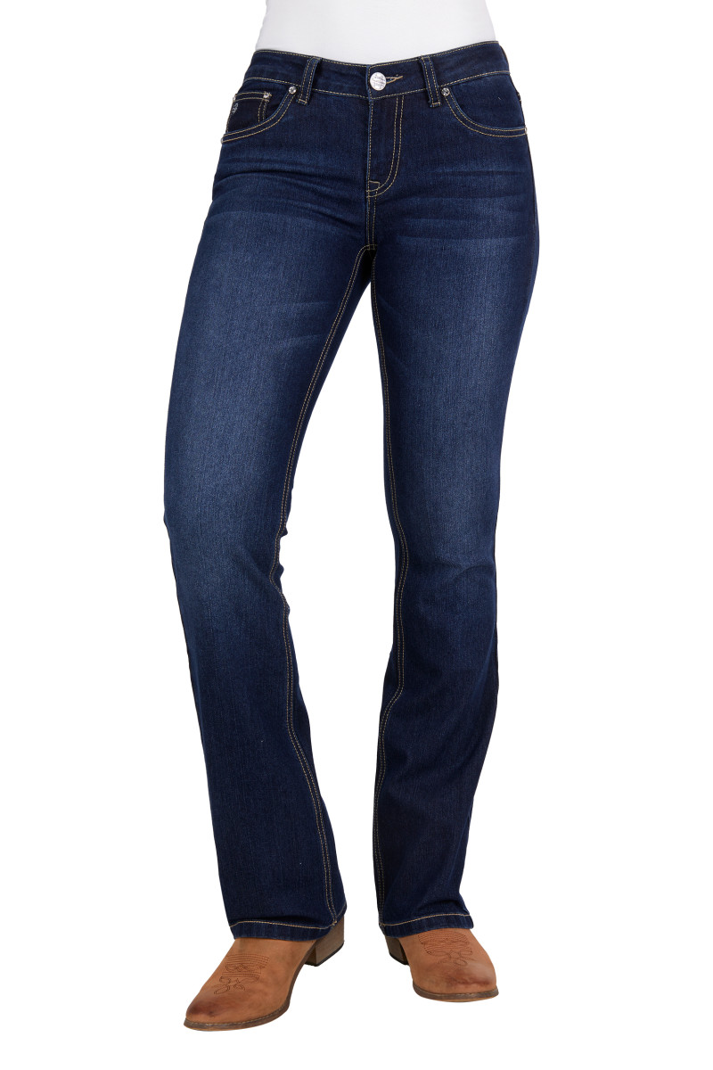 Women’s Azalee Boot Cut Jean