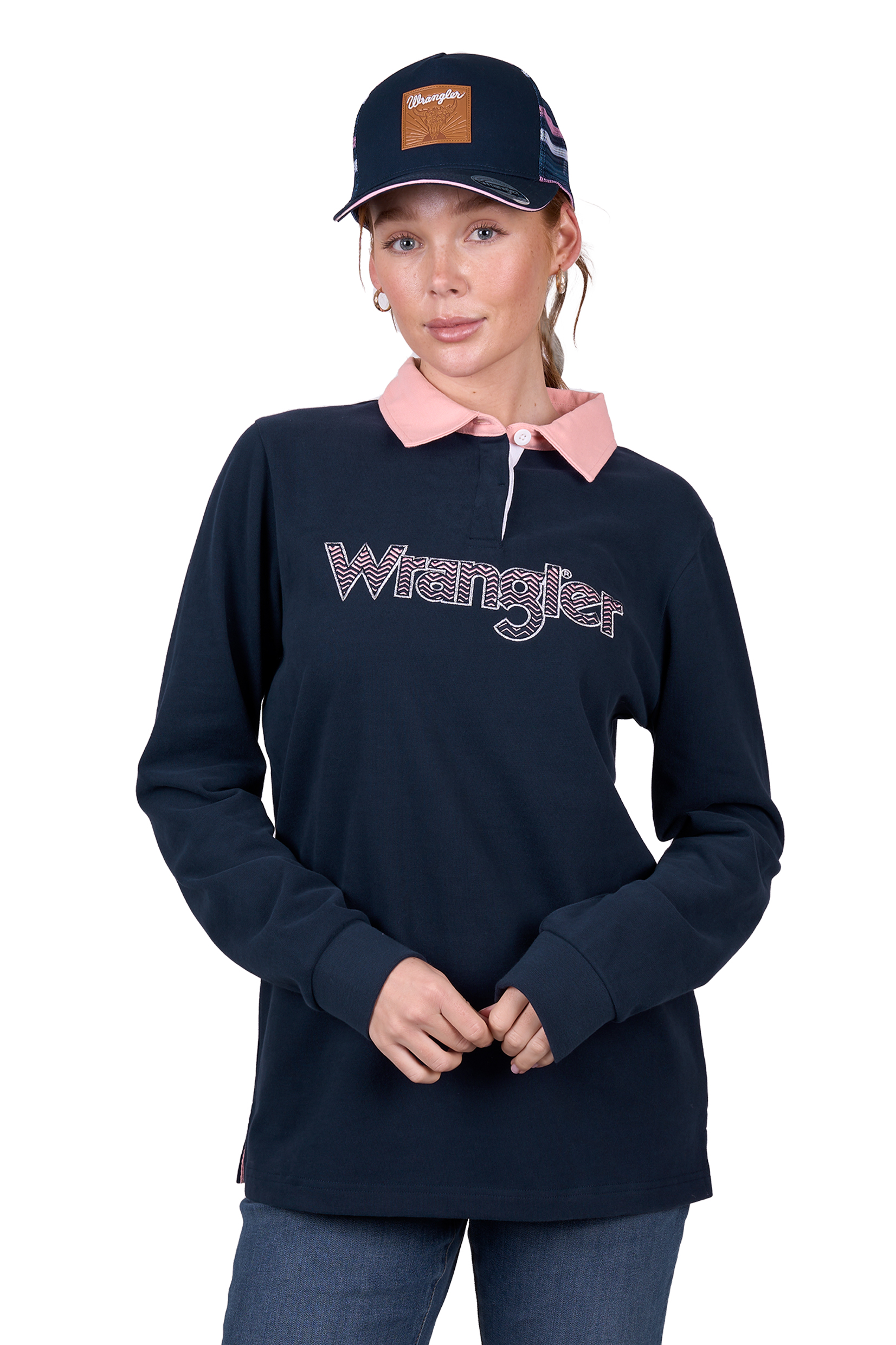 Women's Helga Rugby