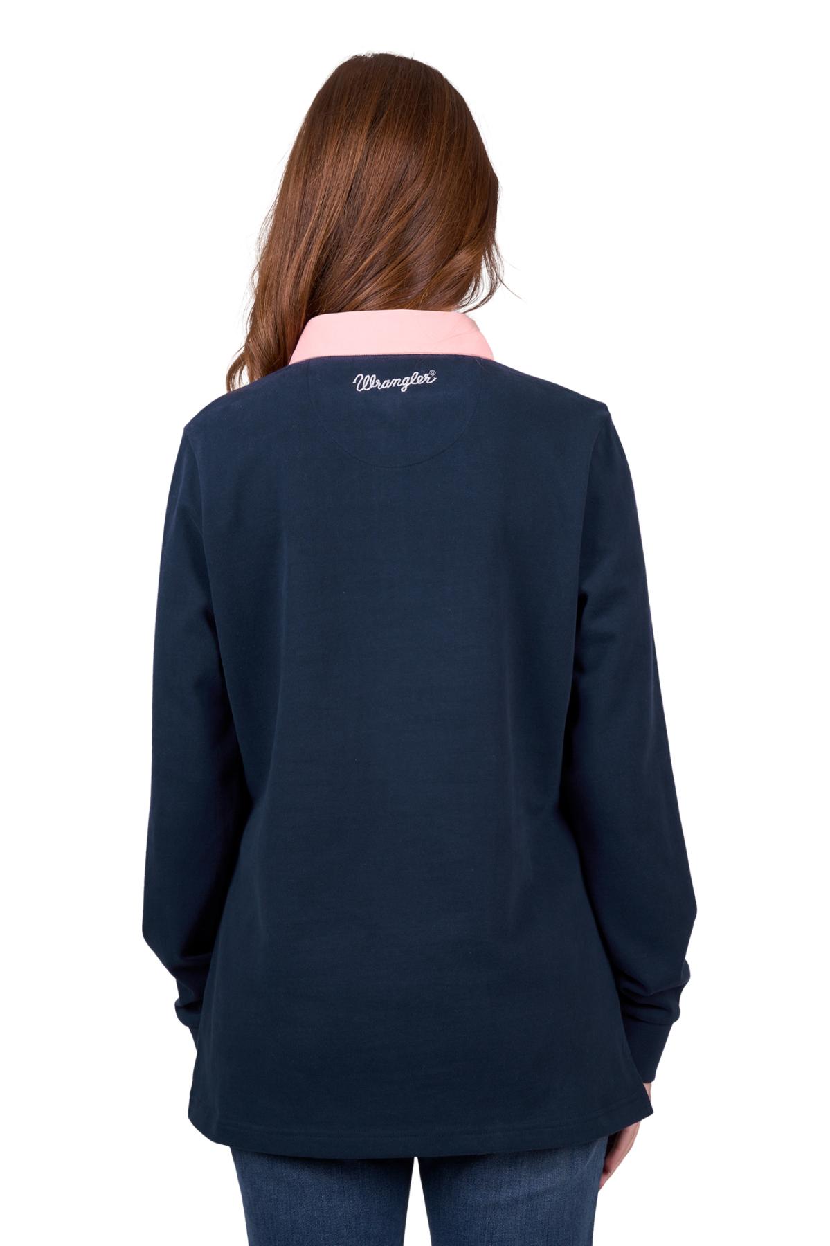Women's Helga Rugby