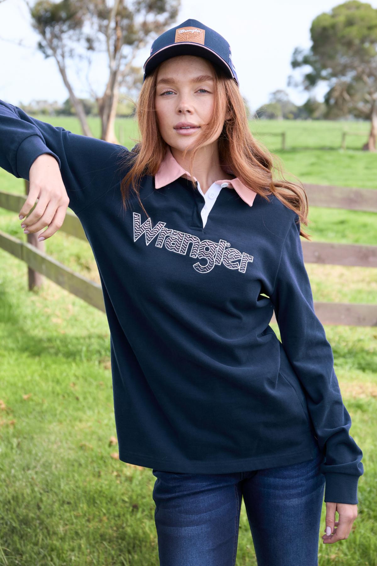 Women's Helga Rugby