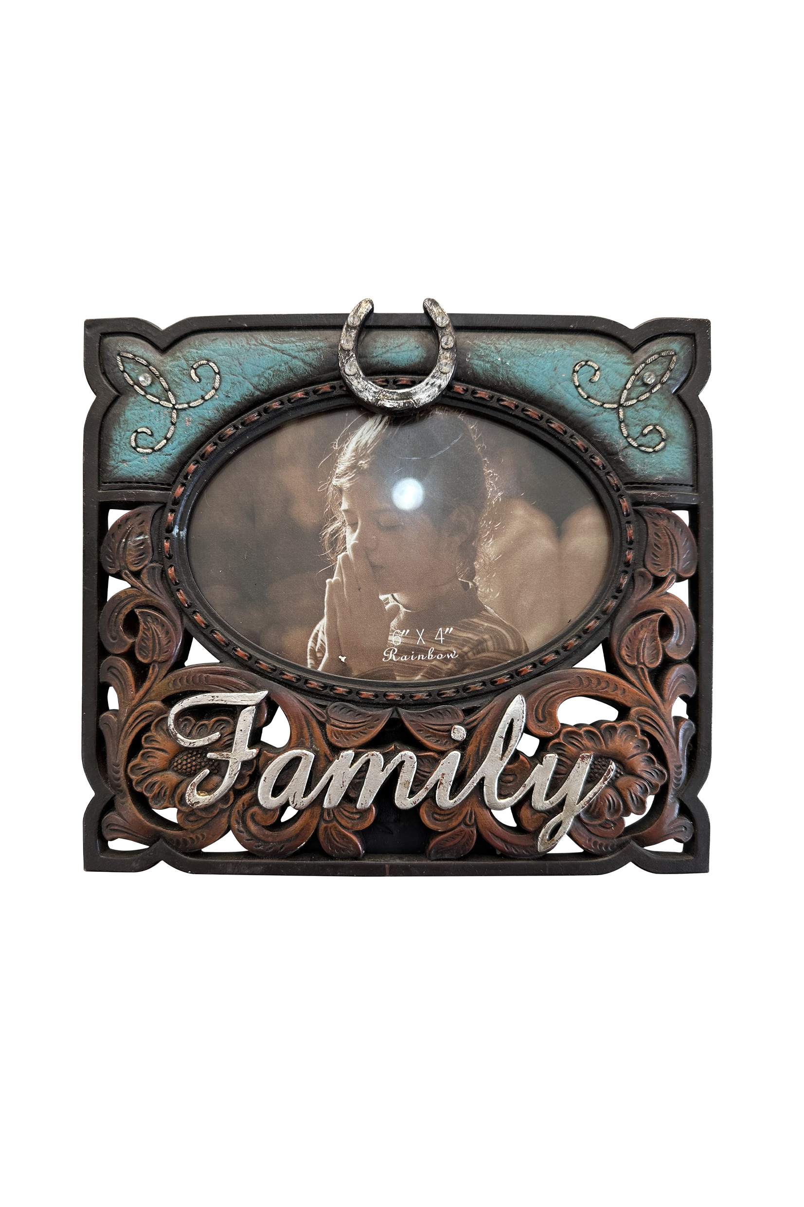 Family Wall Hanging
