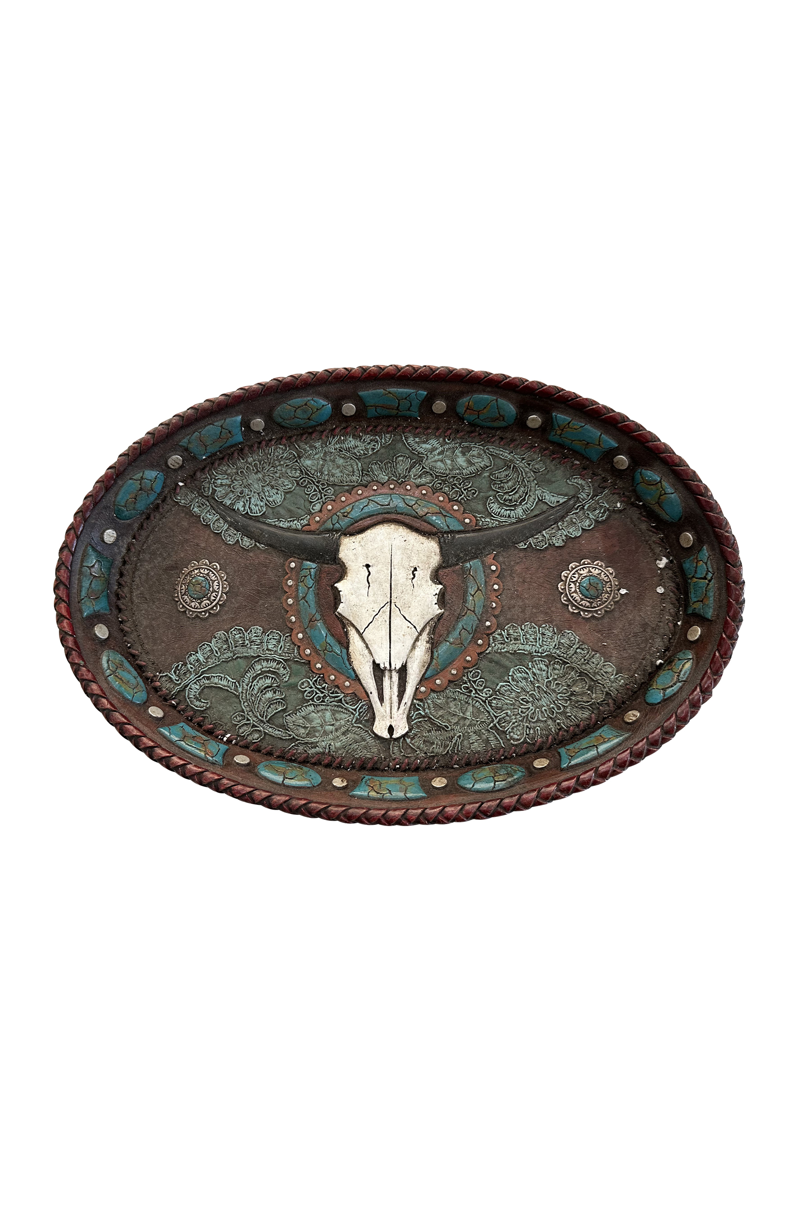 Steerhead Tray
