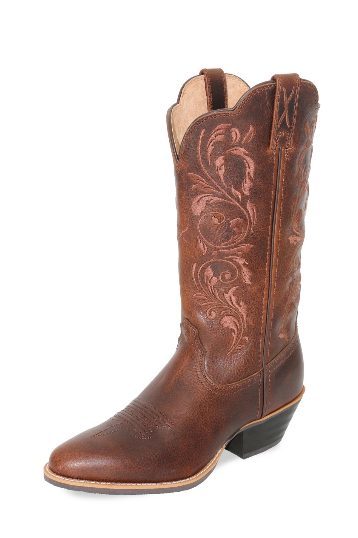 Women's 12" Western Boot