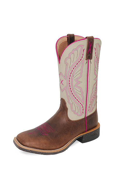 Women's 11" Tech X2 Boot
