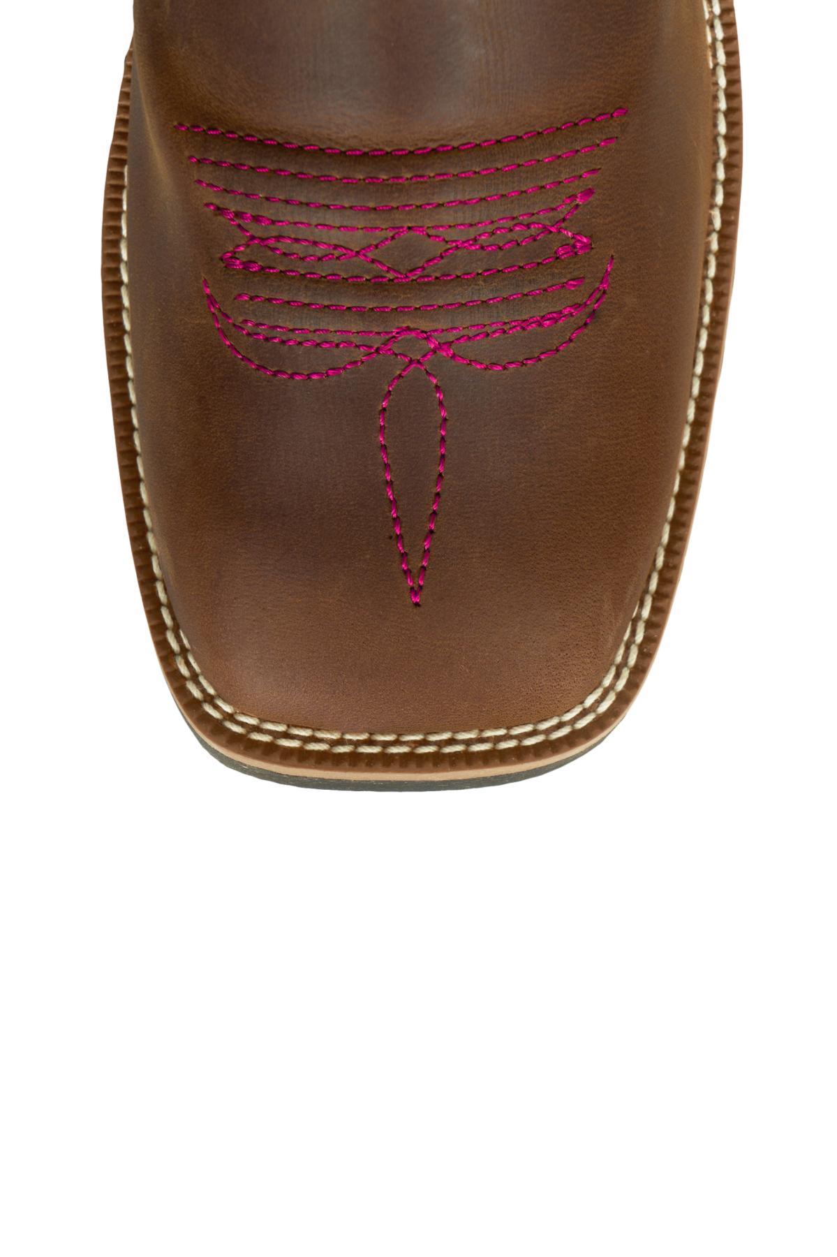 Women's 11" Tech X2 Boot