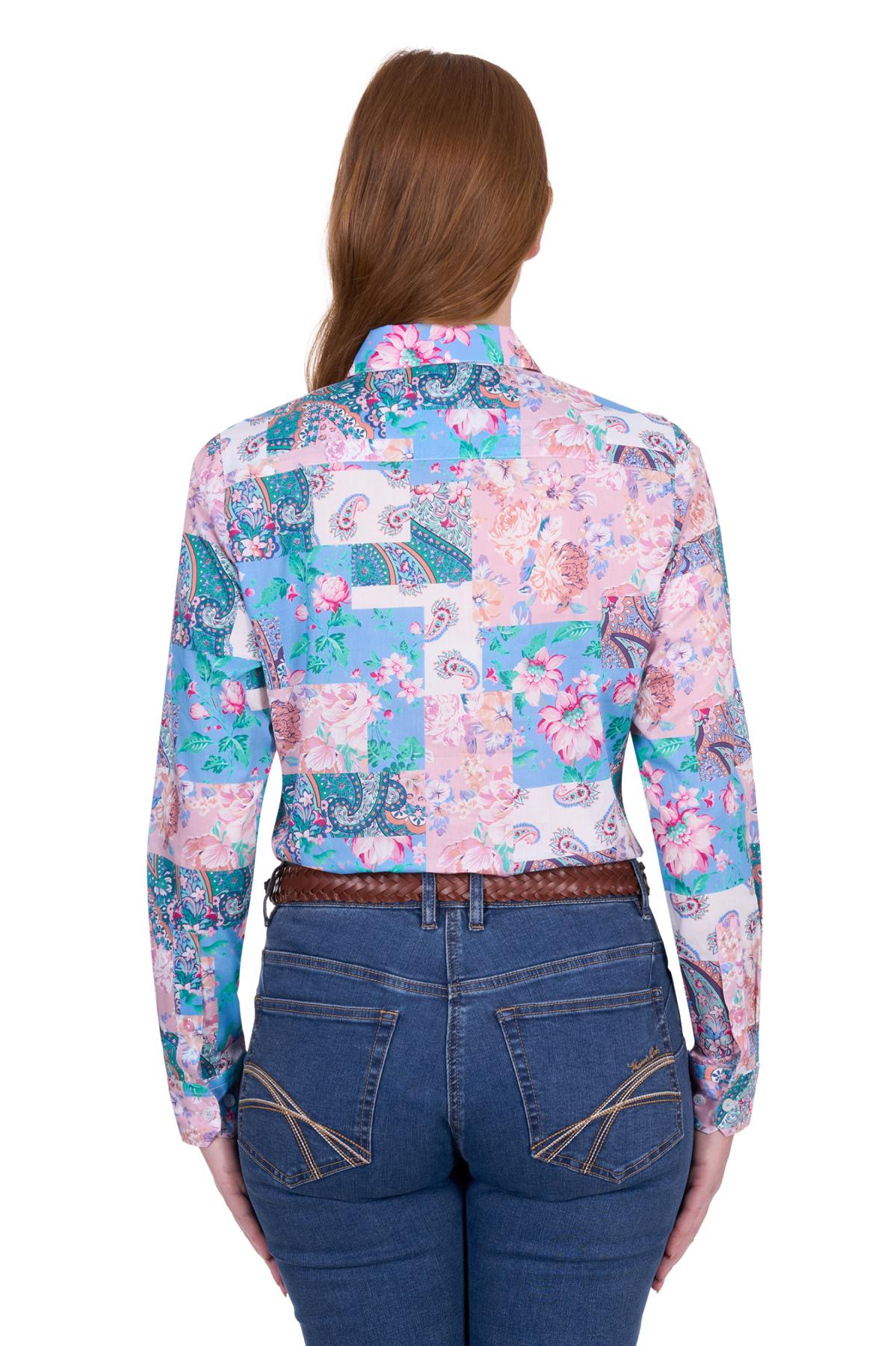 Women's Annalise Long Sleeve Shirt