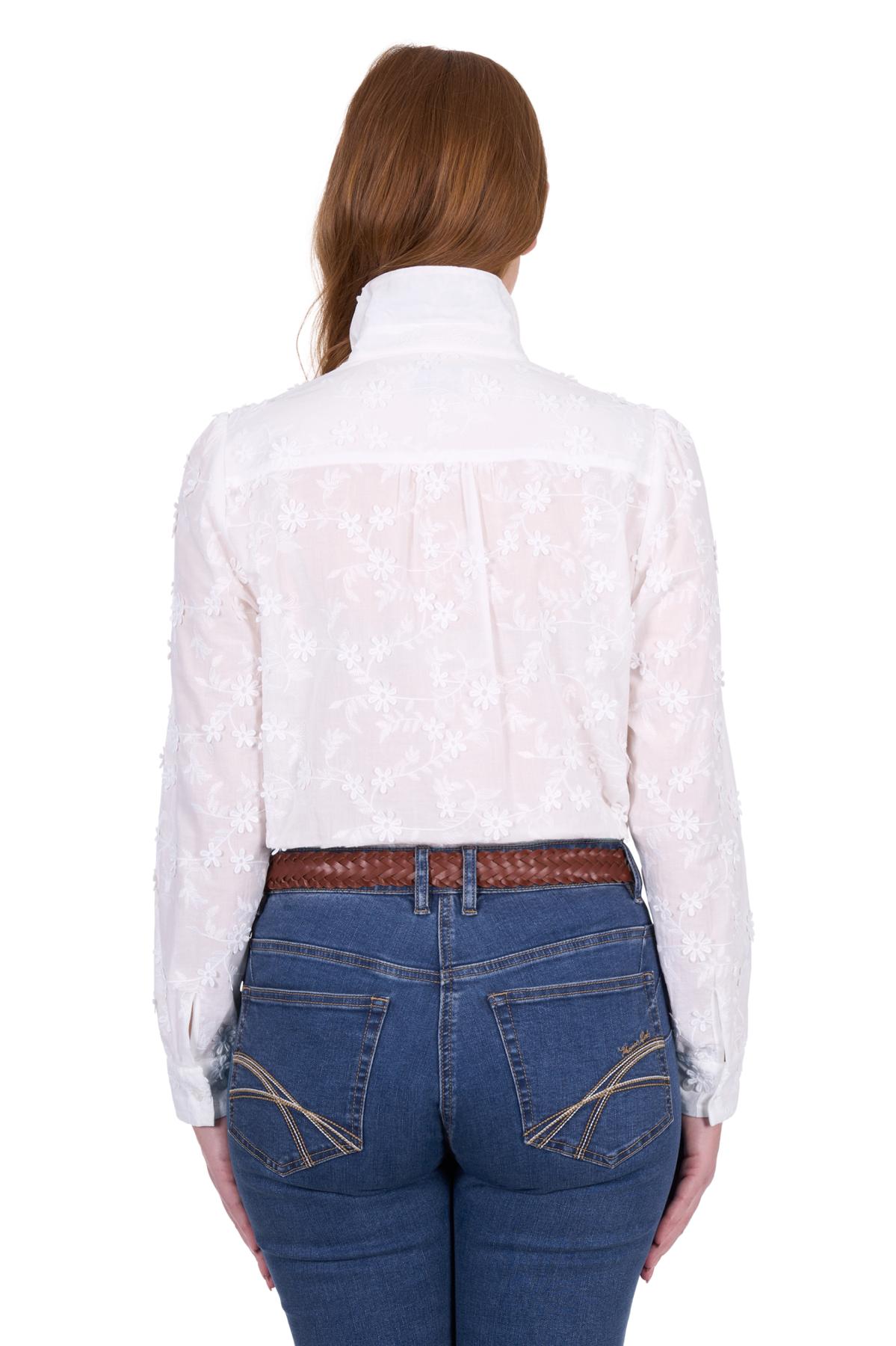 Women's Remy Long Sleeve Shirt