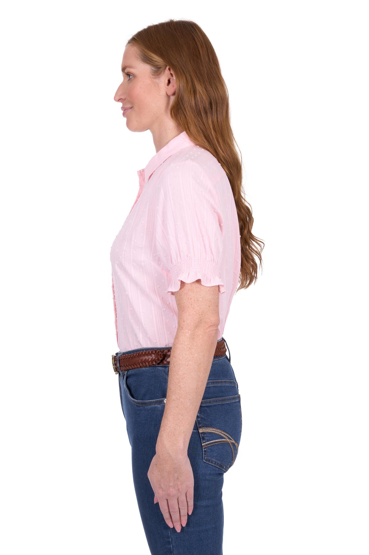 Women's Imogen Short Sleeve Shirt
