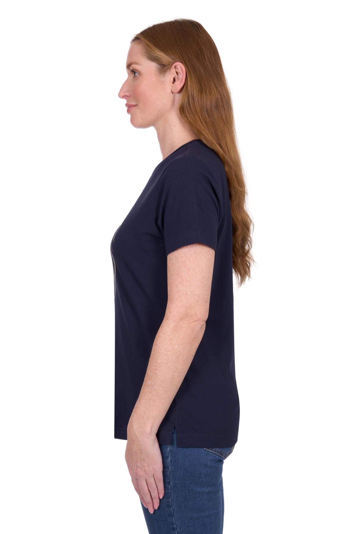 Women's Becky Short Sleeve Tee