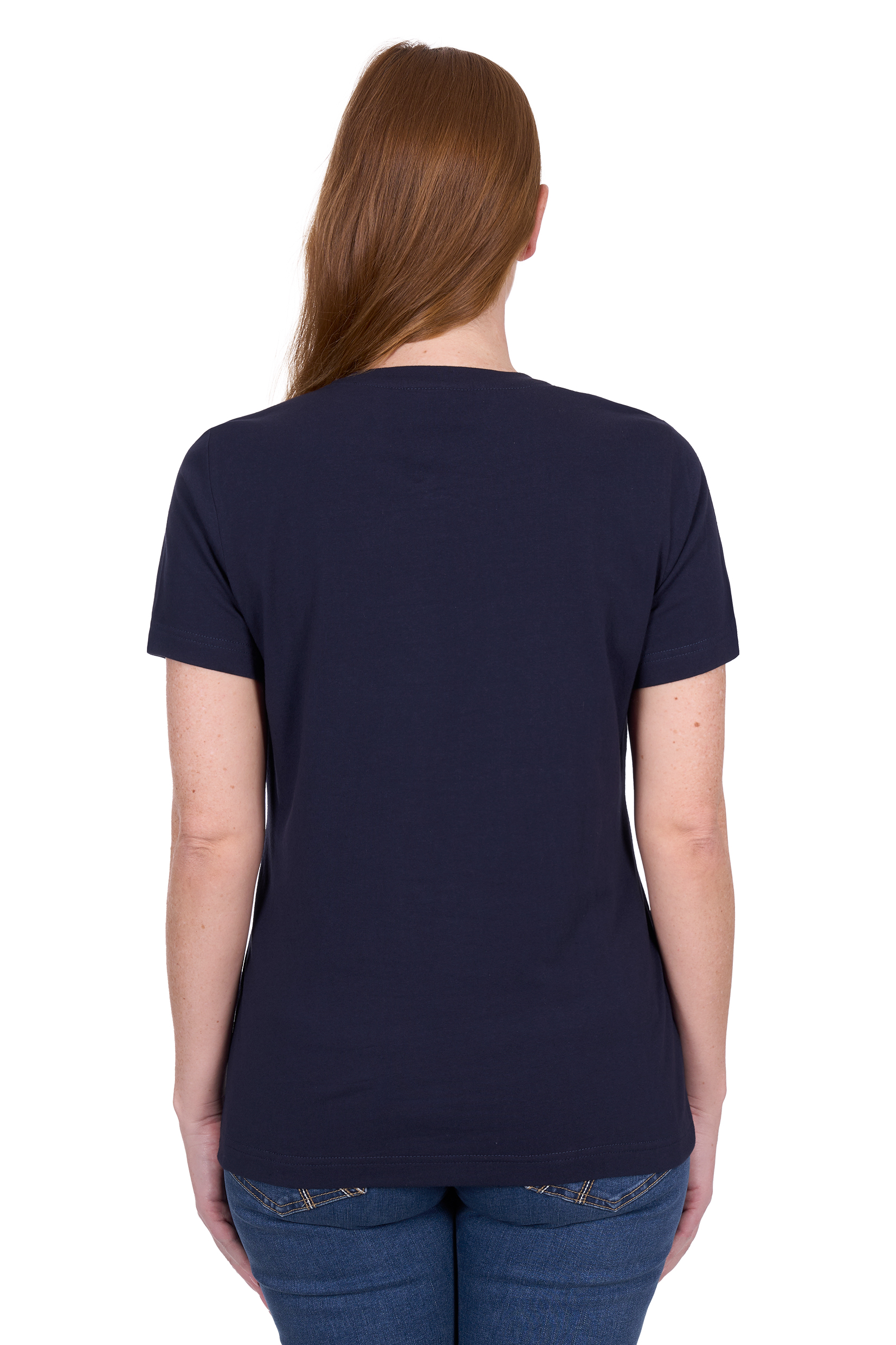 Women's Becky Short Sleeve Tee