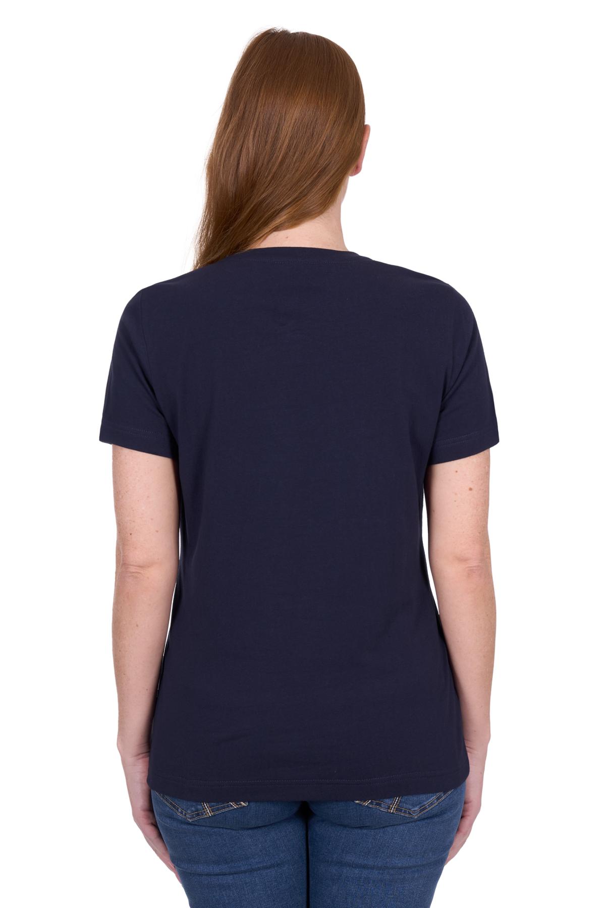 Women's Becky Short Sleeve Tee