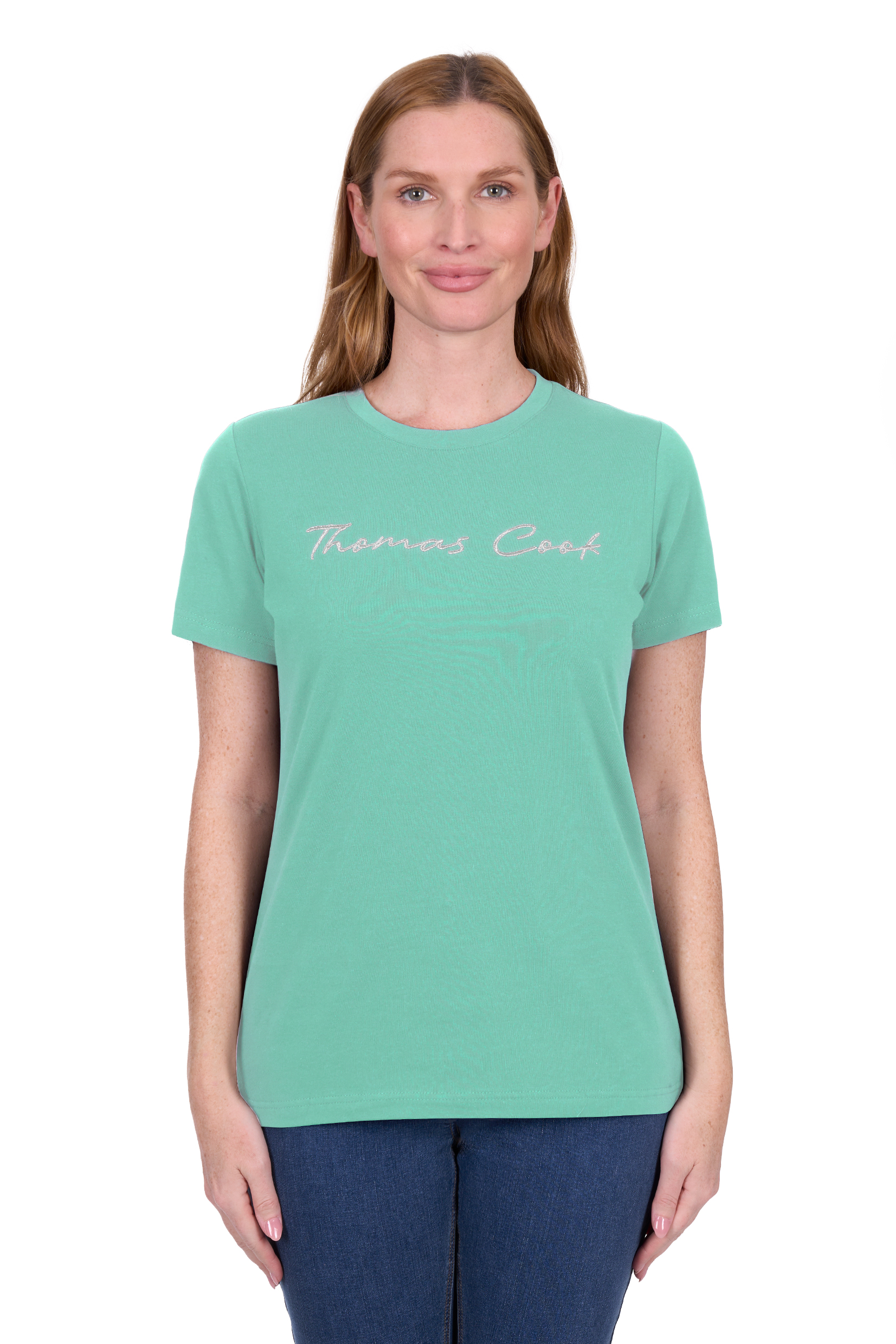 Women's Kerri Short Sleeve Tee