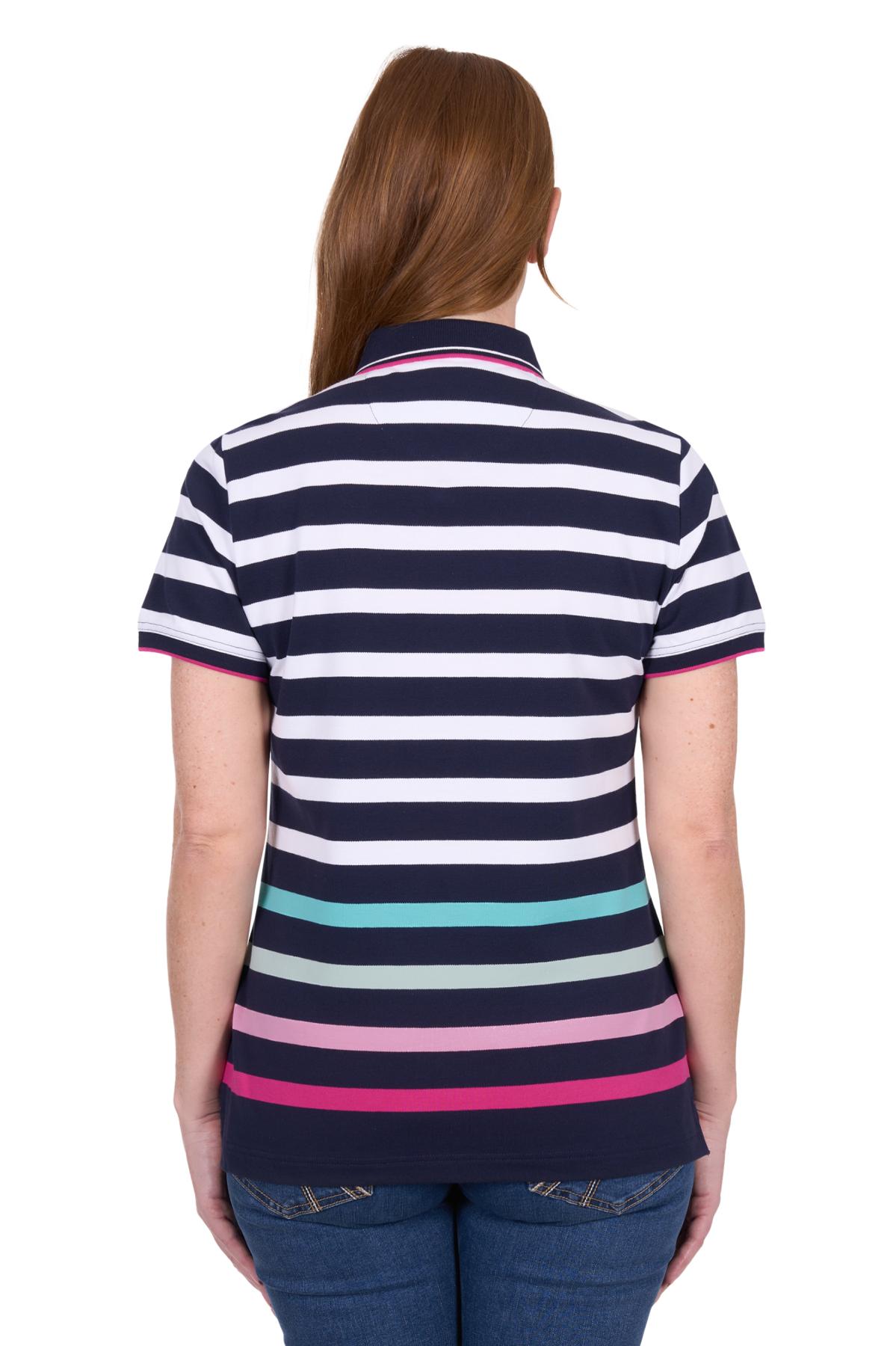 Women's Katie Short Sleeve Polo