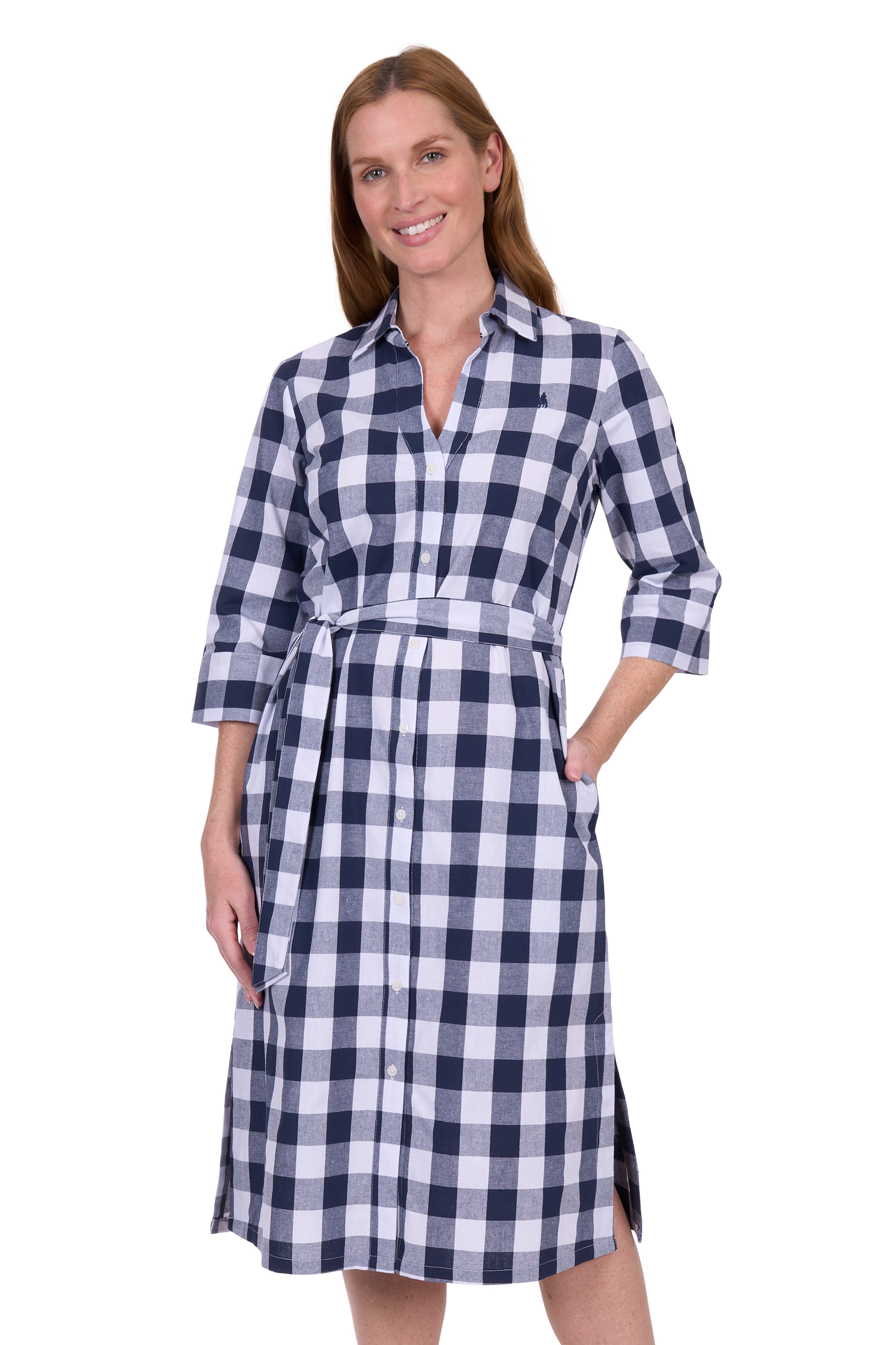 Women's Bella Shirt Dress