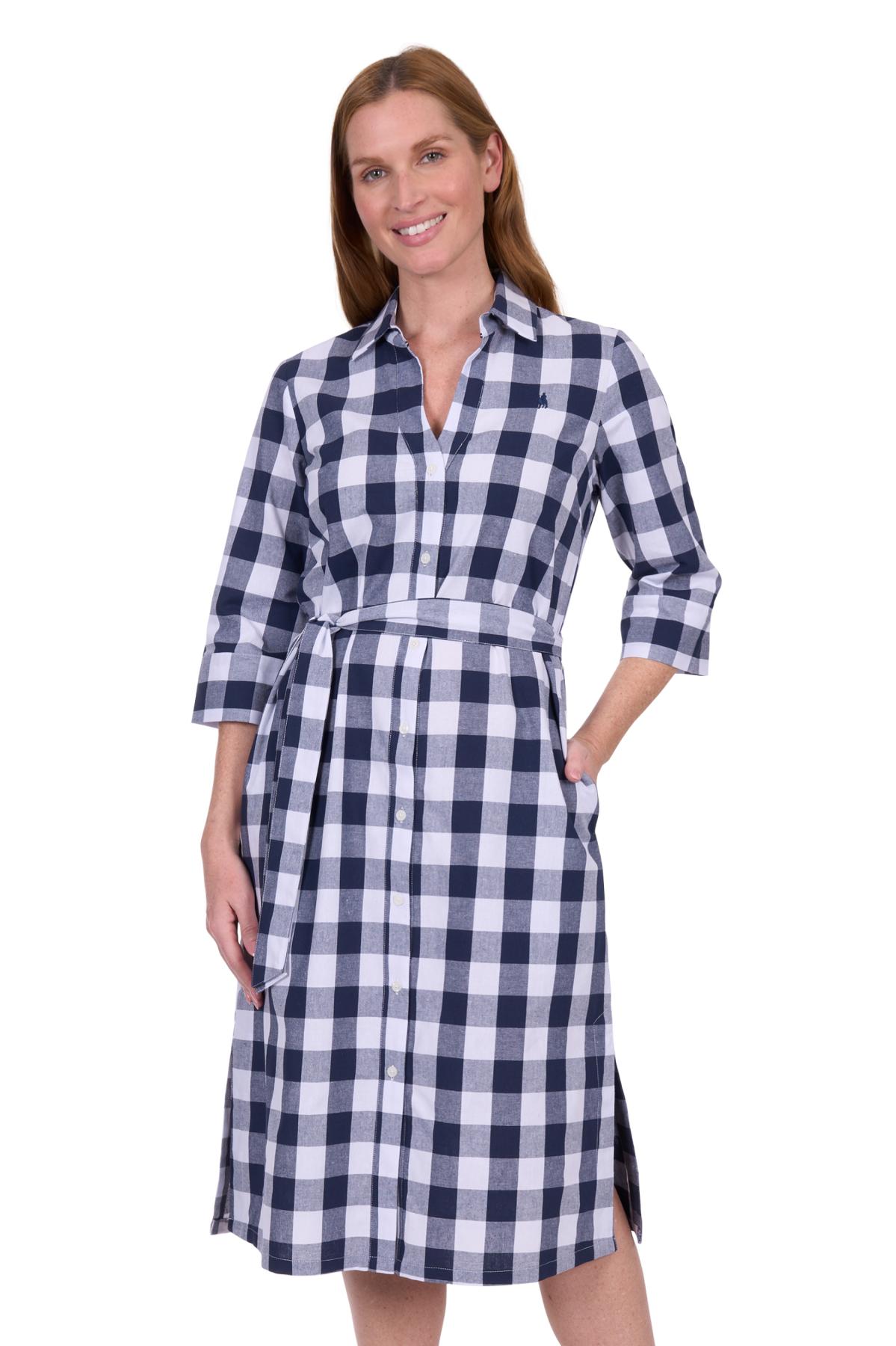 Women's Bella Shirt Dress