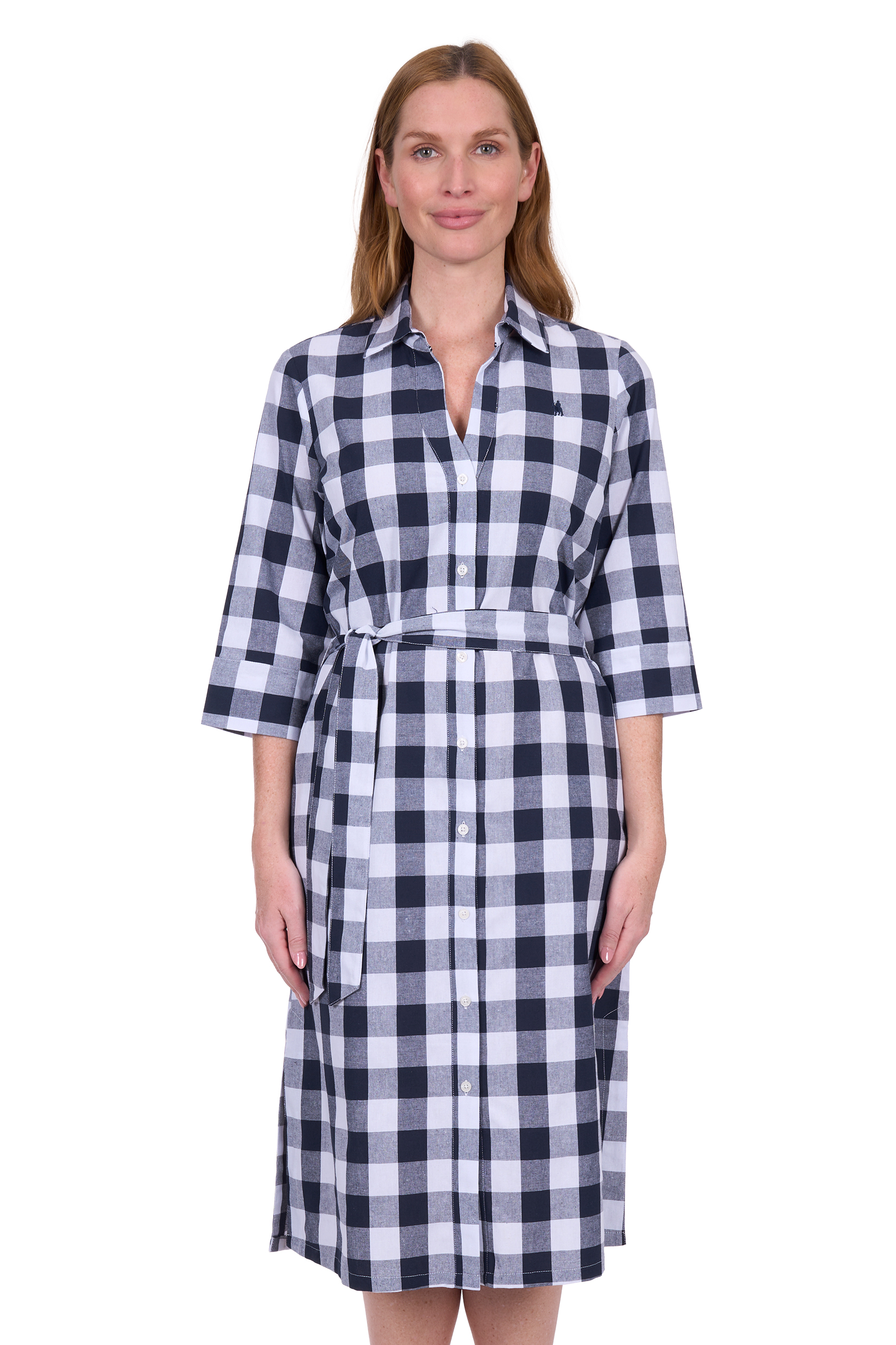 Women's Bella Shirt Dress
