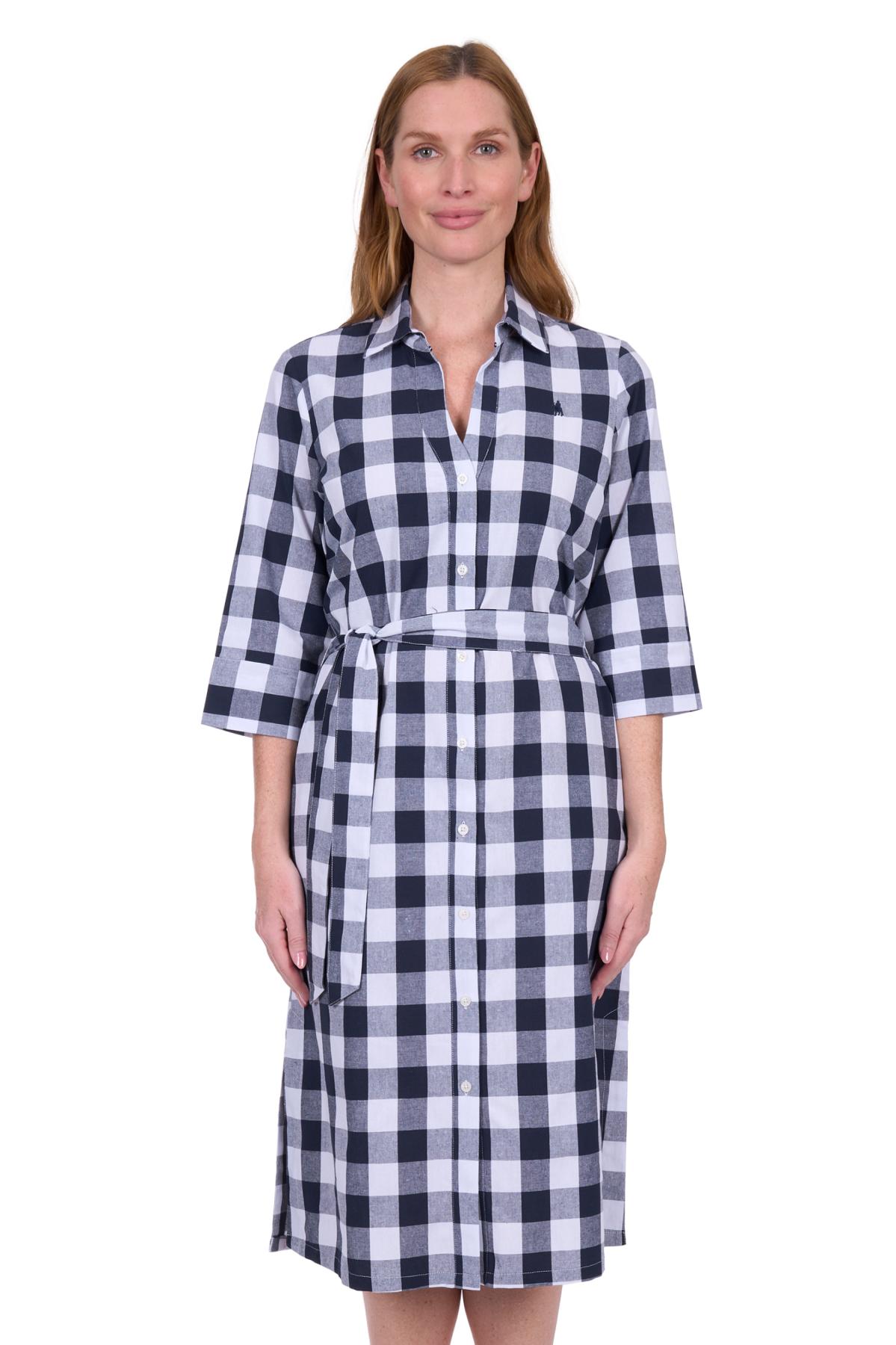 Women's Bella Shirt Dress