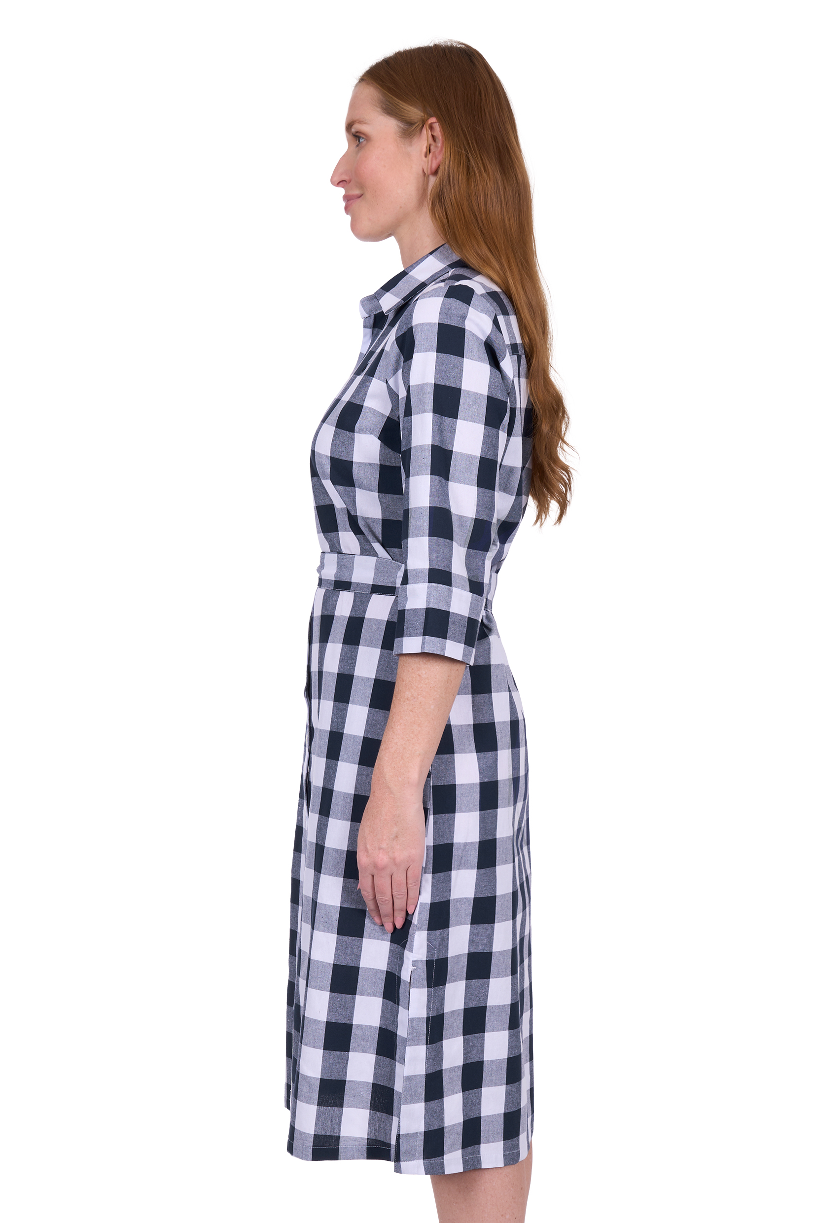 Women's Bella Shirt Dress