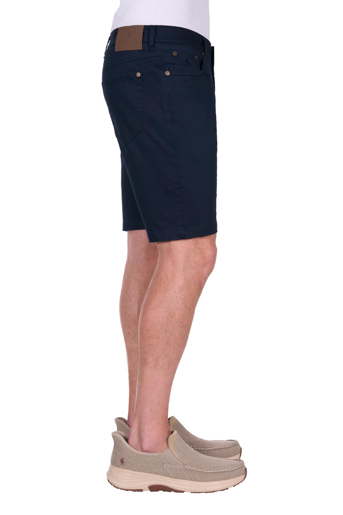 Men’s Jeremy 5 Pocket Short