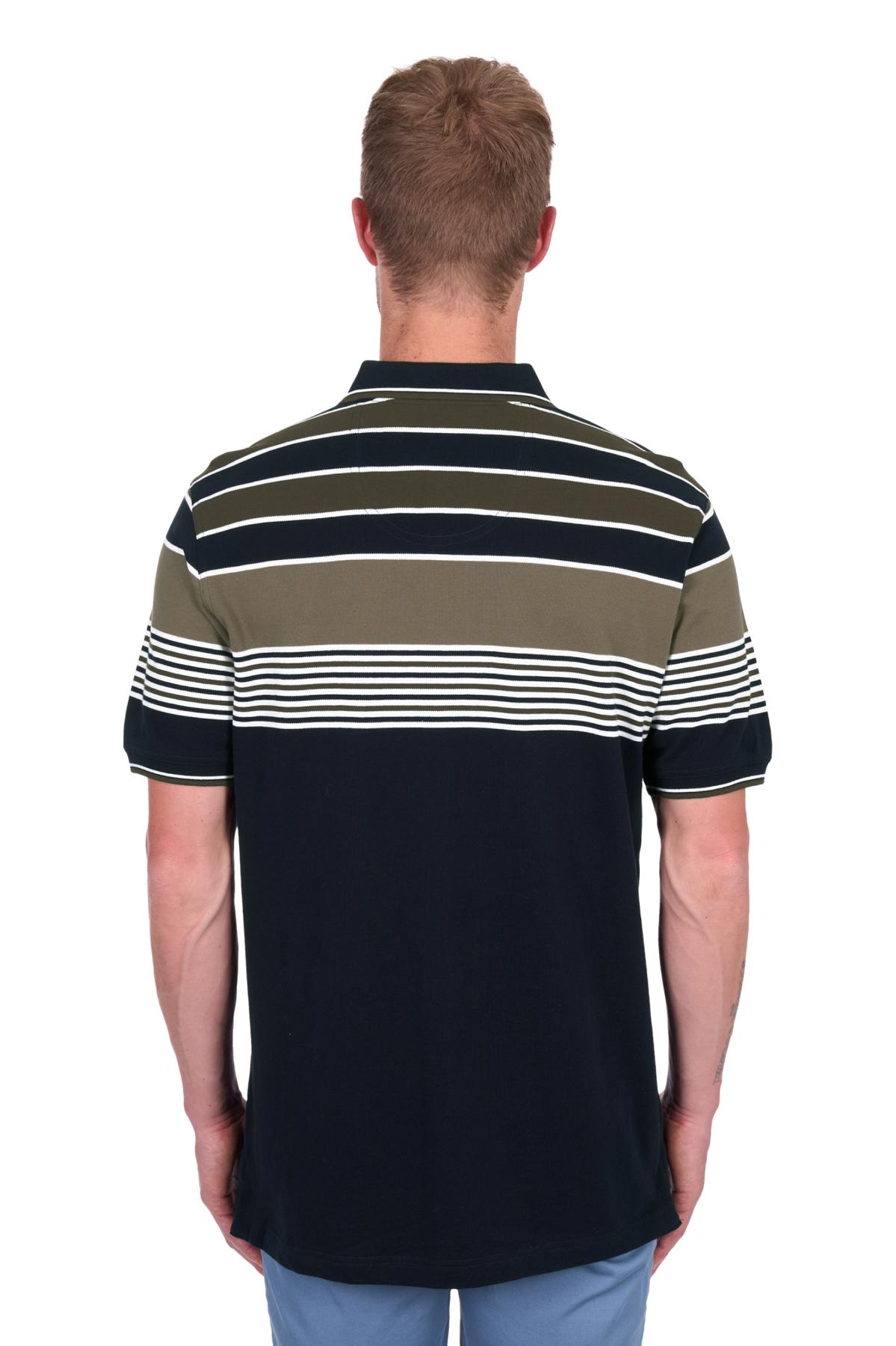Men’s Josua Short Sleeve Polo