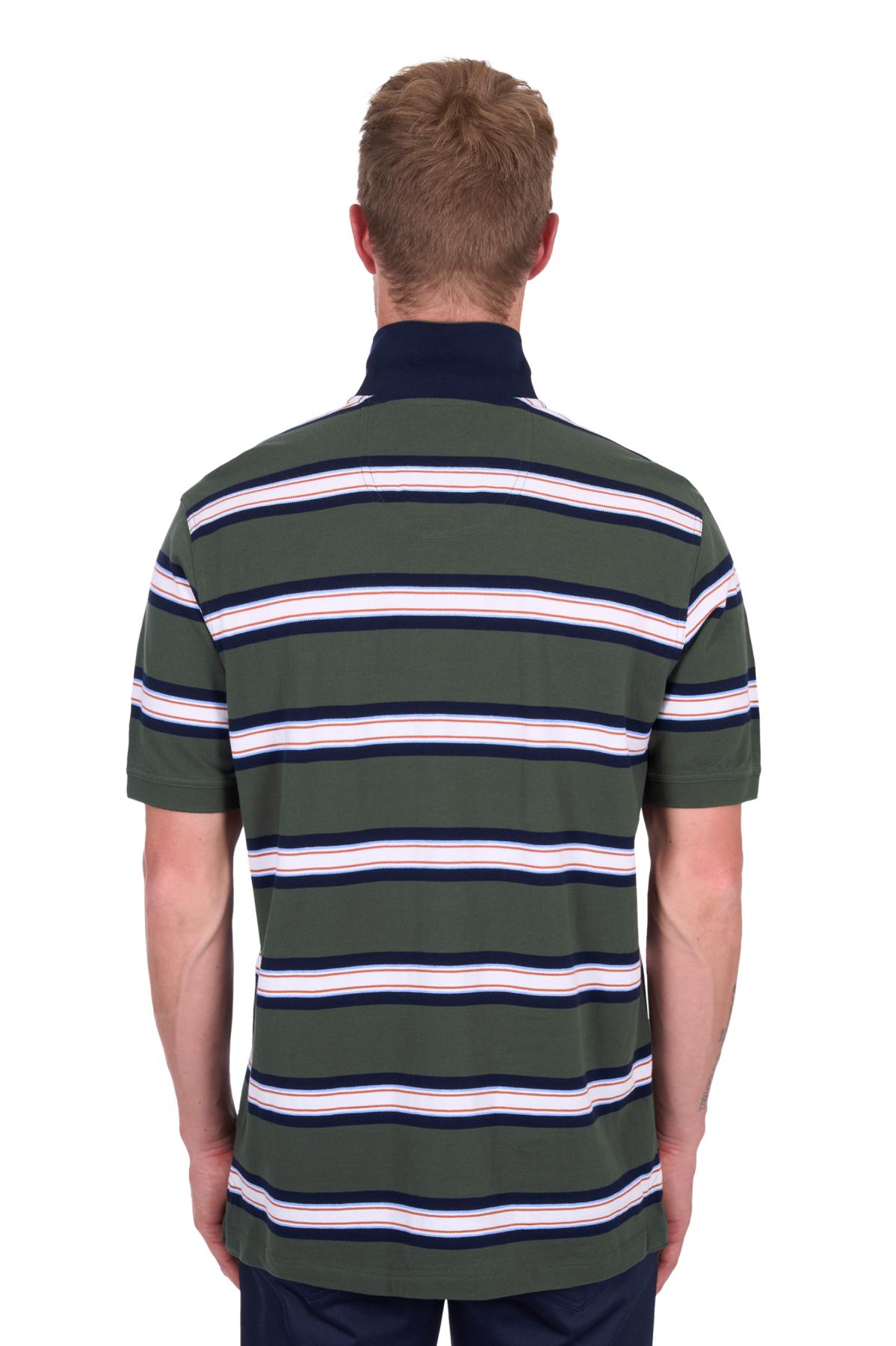 Men’s Chad 1 Pocket Short Sleeve Polo