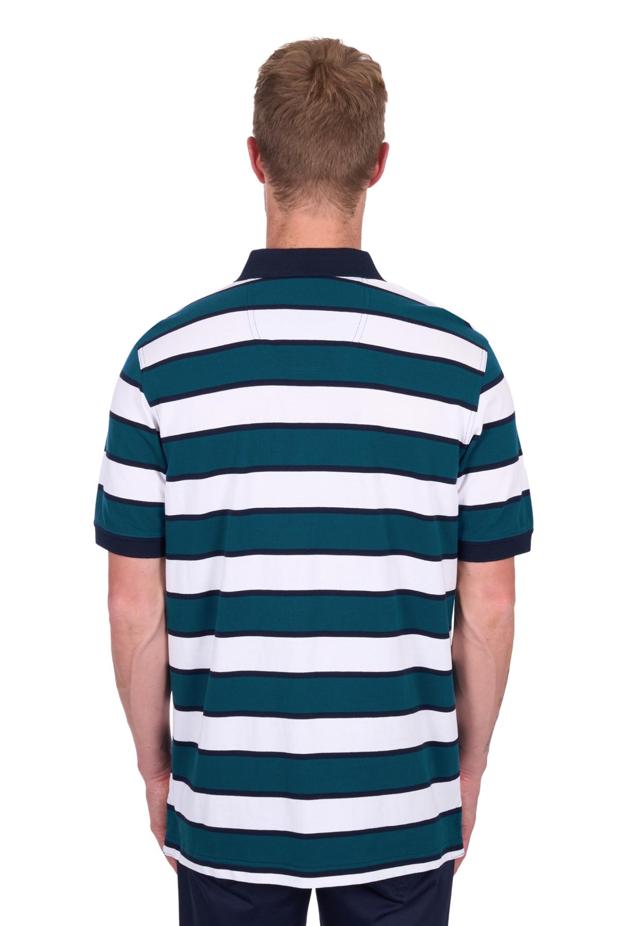 Men’s Ryan 1 Pocket Short Sleeve Polo