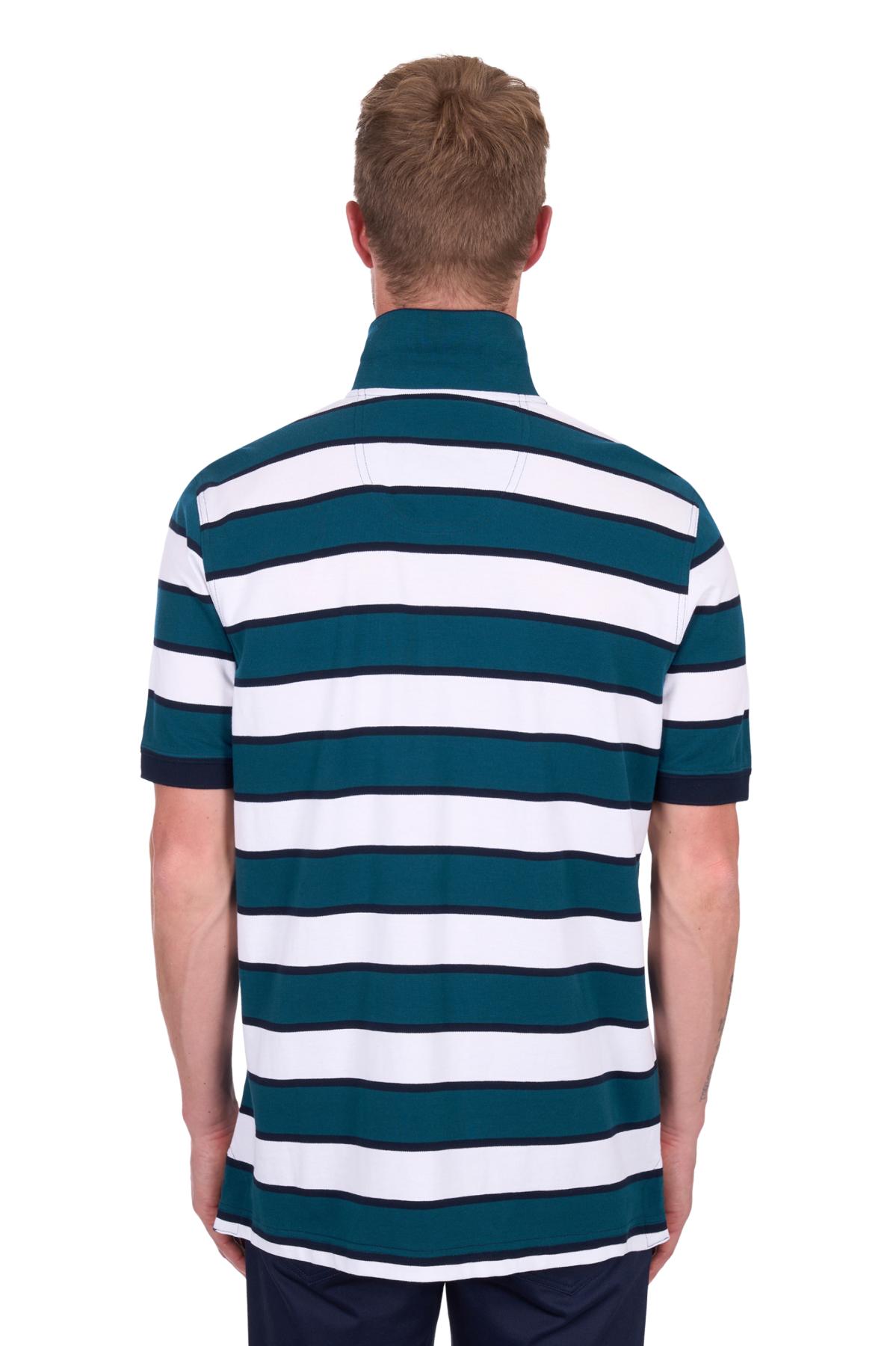 Men’s Ryan 1 Pocket Short Sleeve Polo