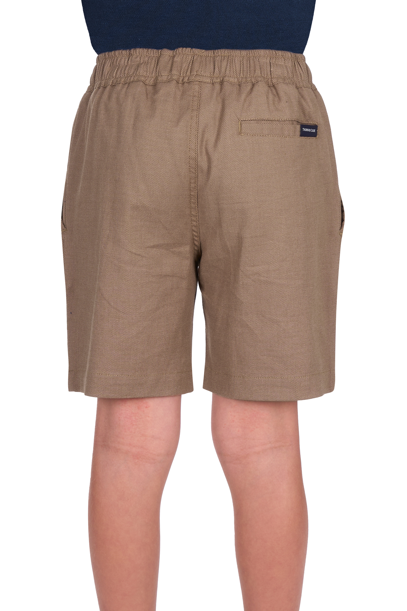 Boy’s Dennis Short