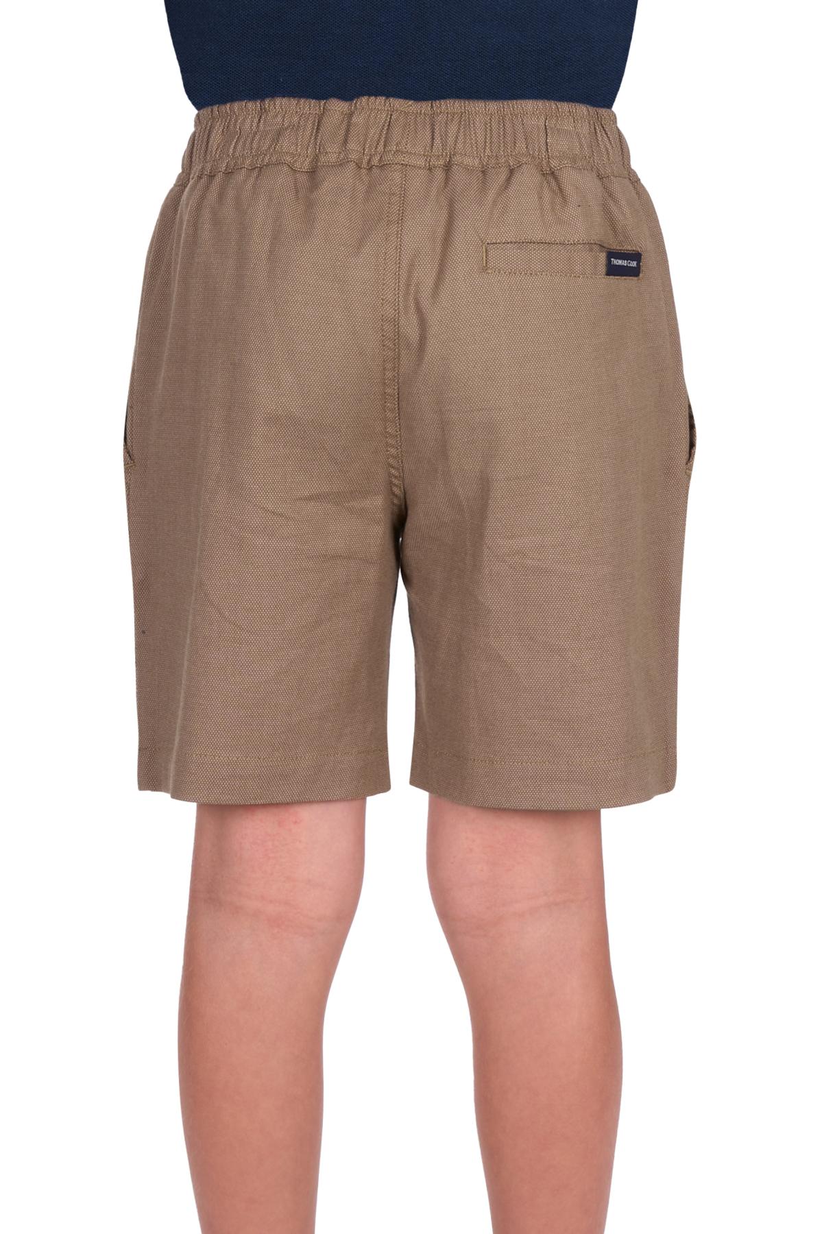 Boy’s Dennis Short