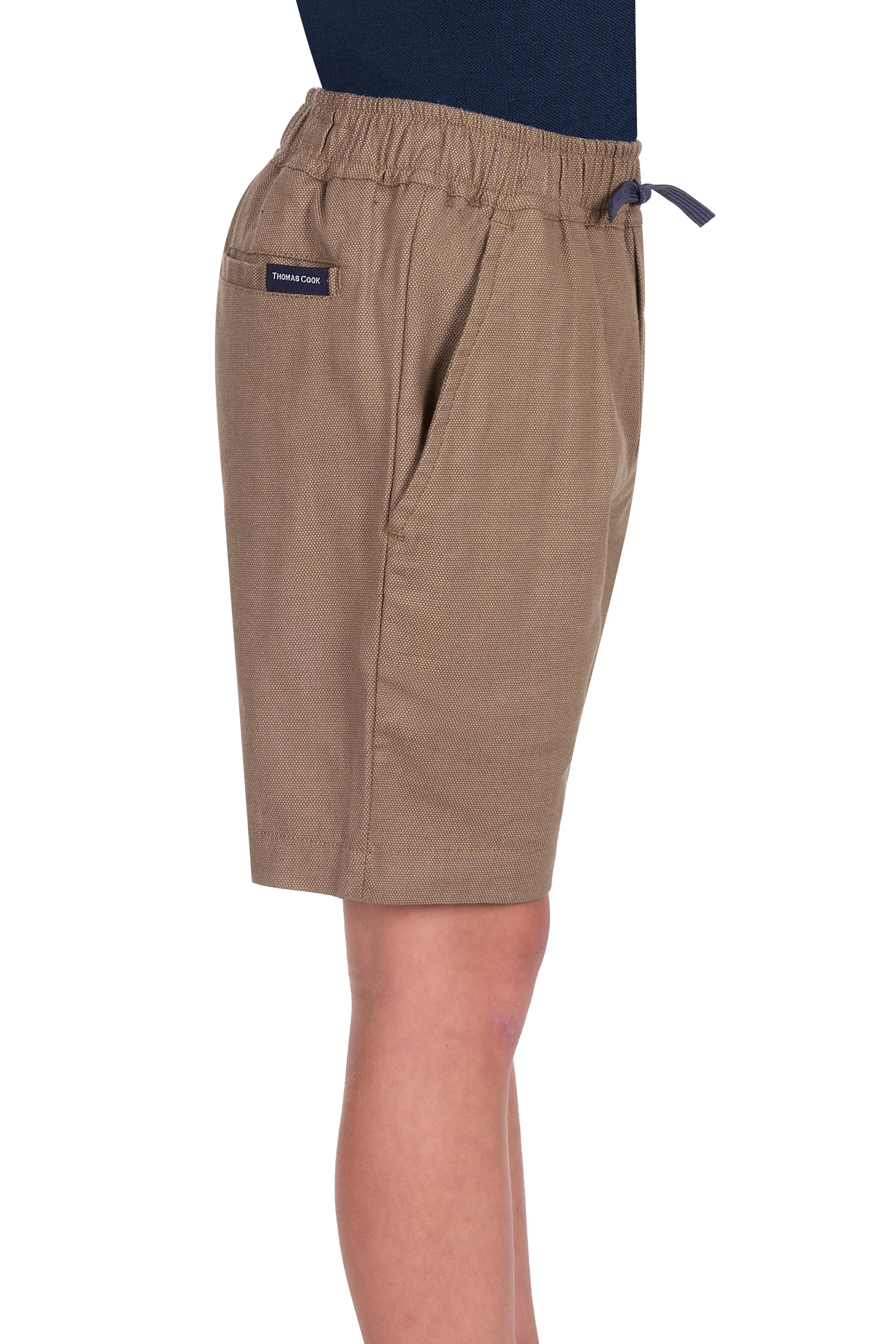 Boy’s Dennis Short