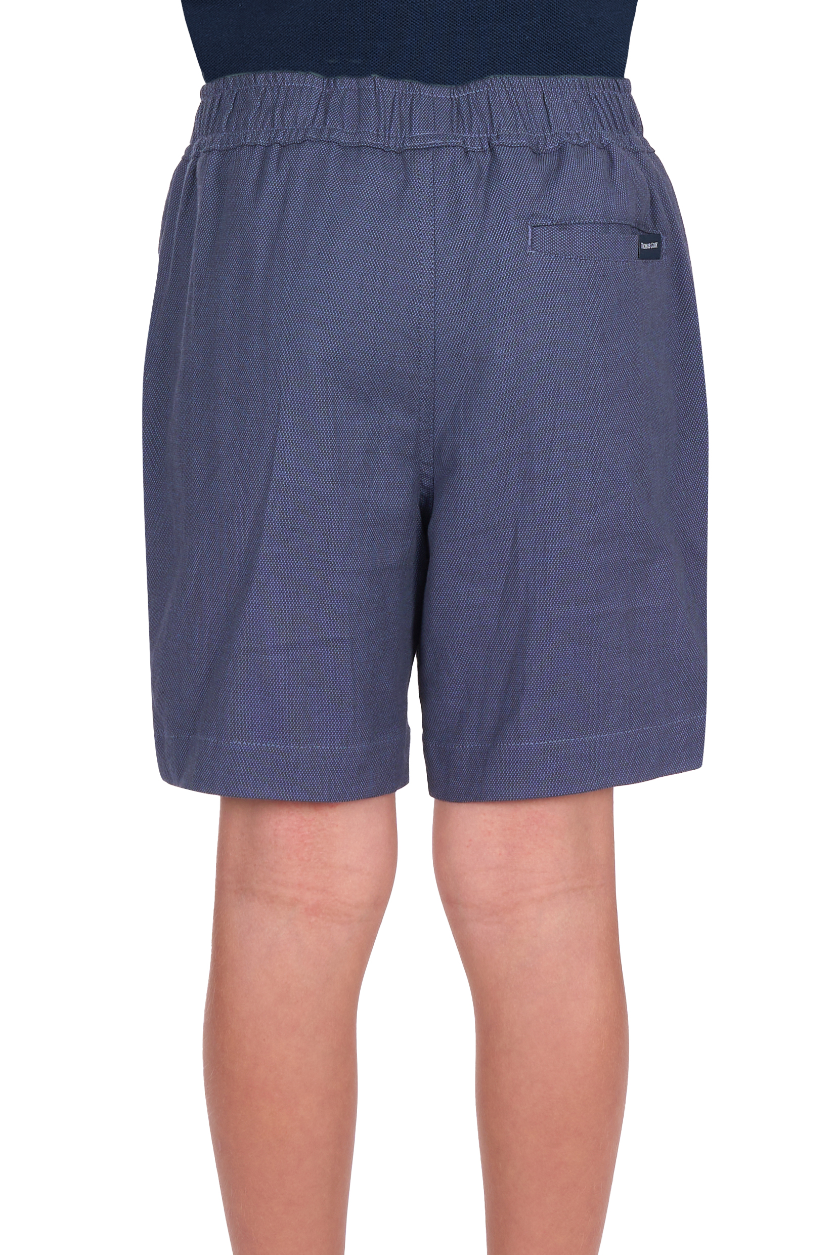Boy’s Dennis Short