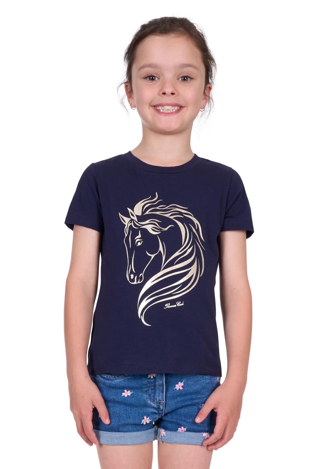 Girl’s Bonny Short Sleeve Tee