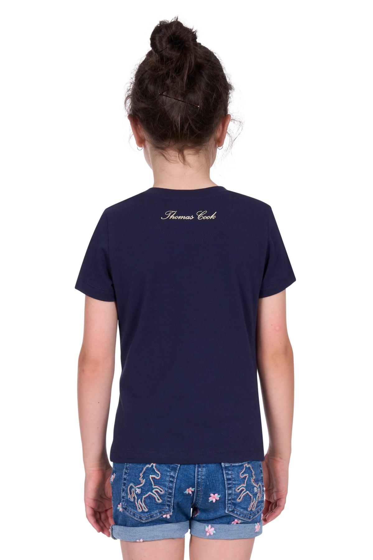 Girl’s Bonny Short Sleeve Tee