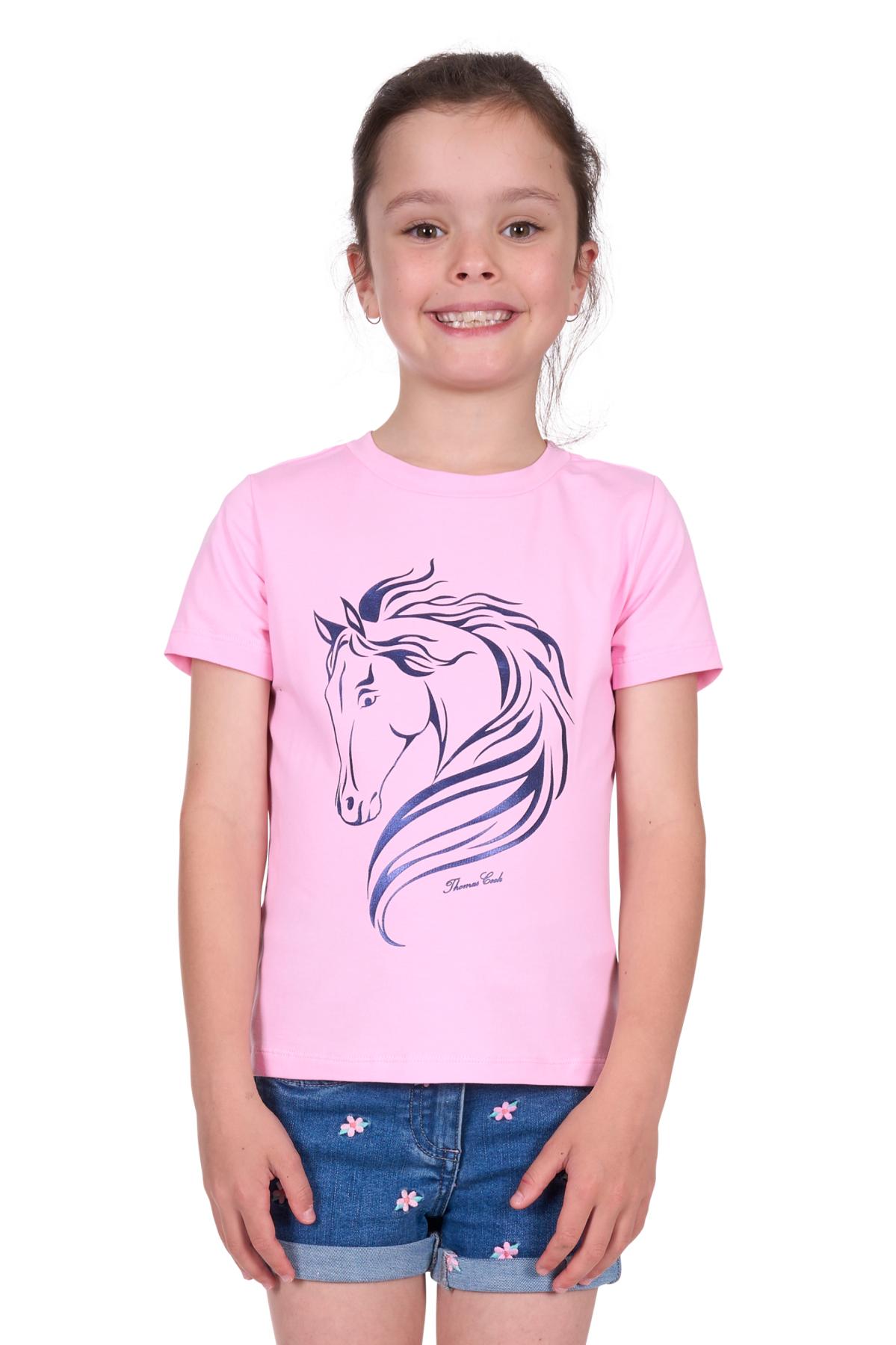 Girl’s Bonny Short Sleeve Tee