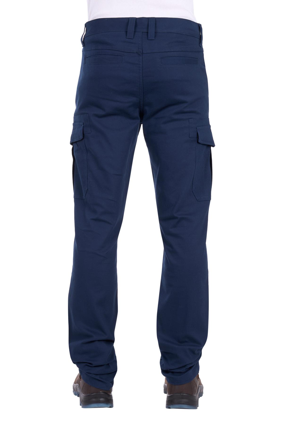 Men's Bencargo Pant 34" Leg